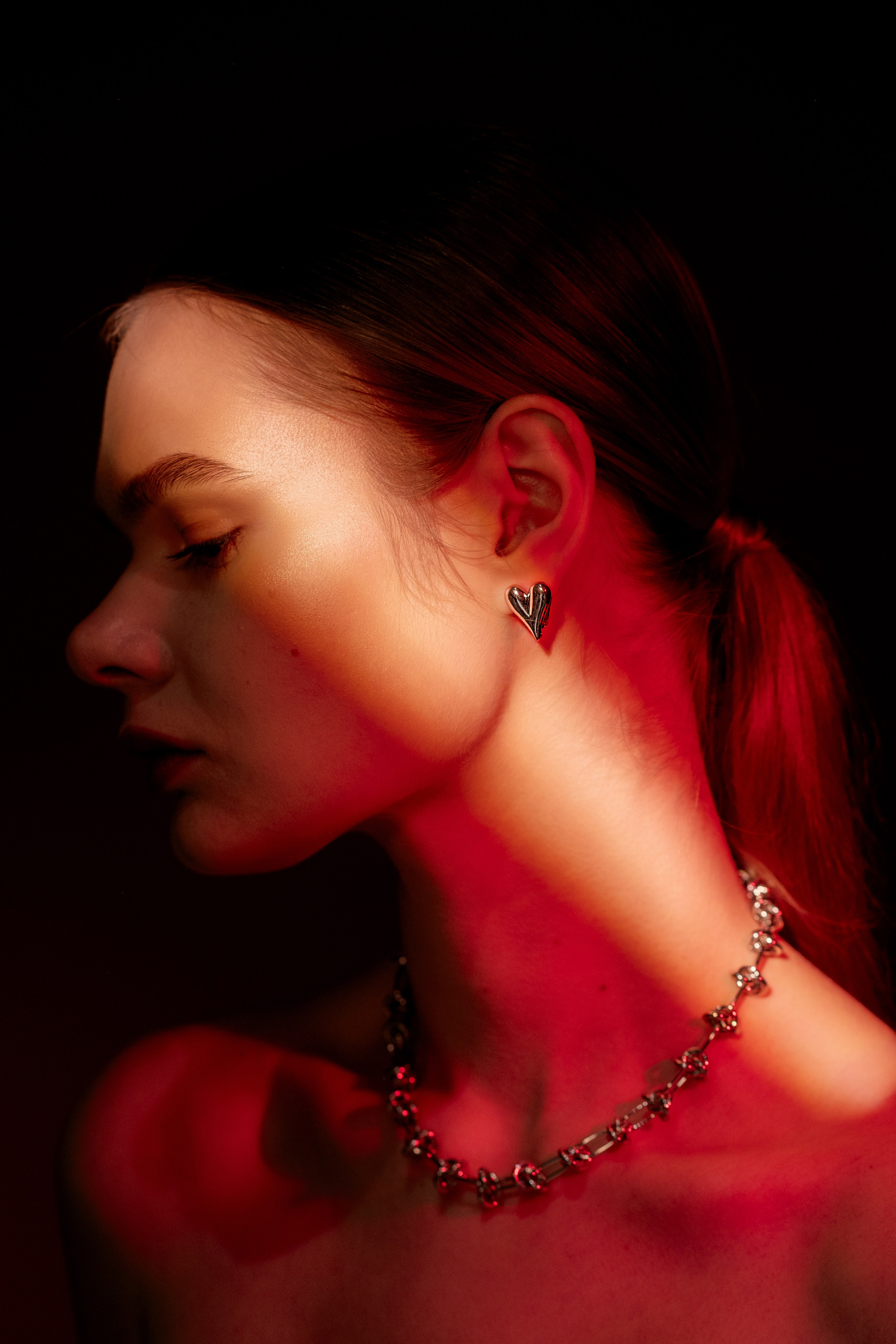 Ювелирная съемка в Санкт-Петербурге. Фотосессия для маркетплейсов