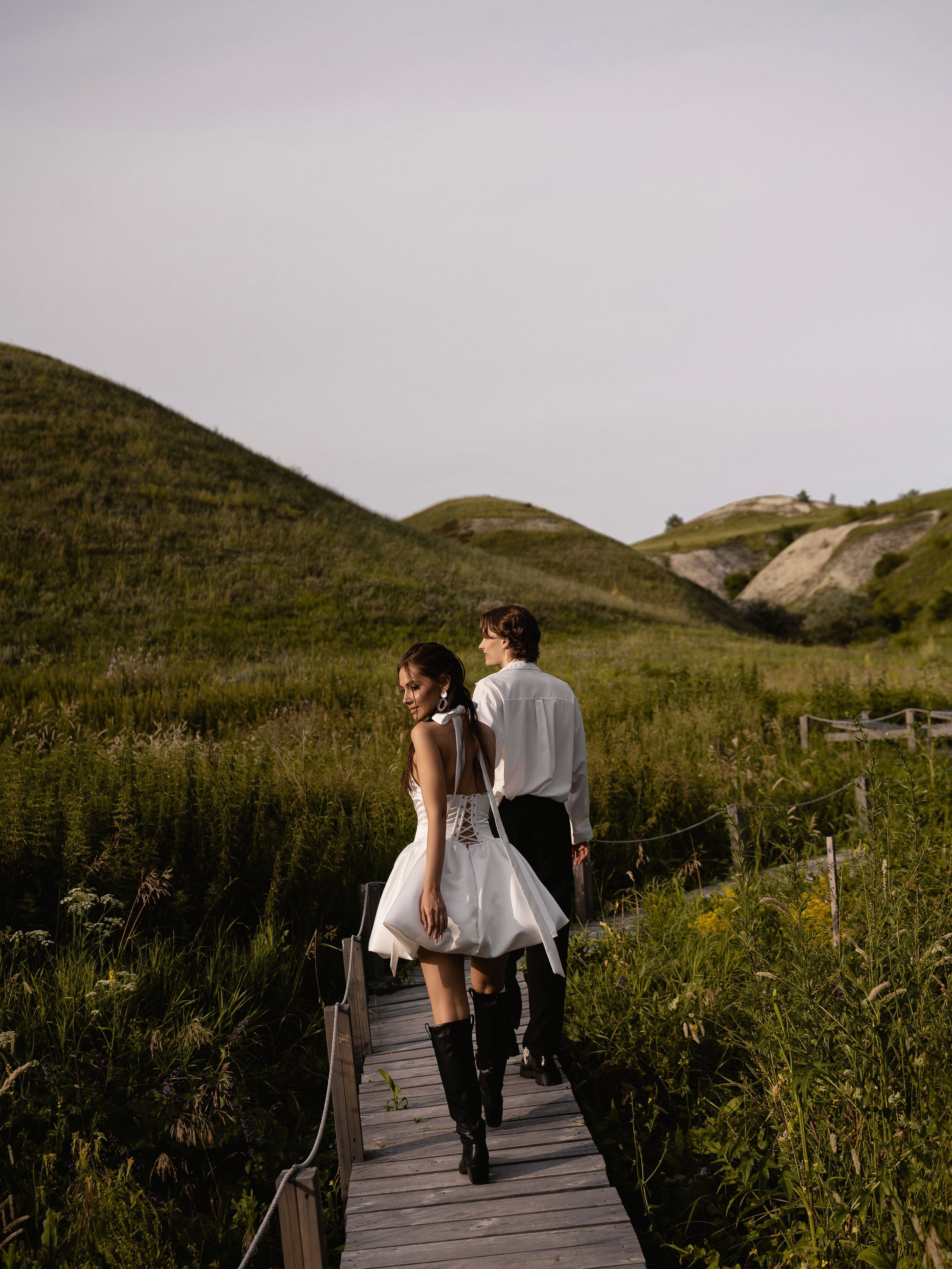 I & D. Свадебный фотограф Диана Бирюкова Казань