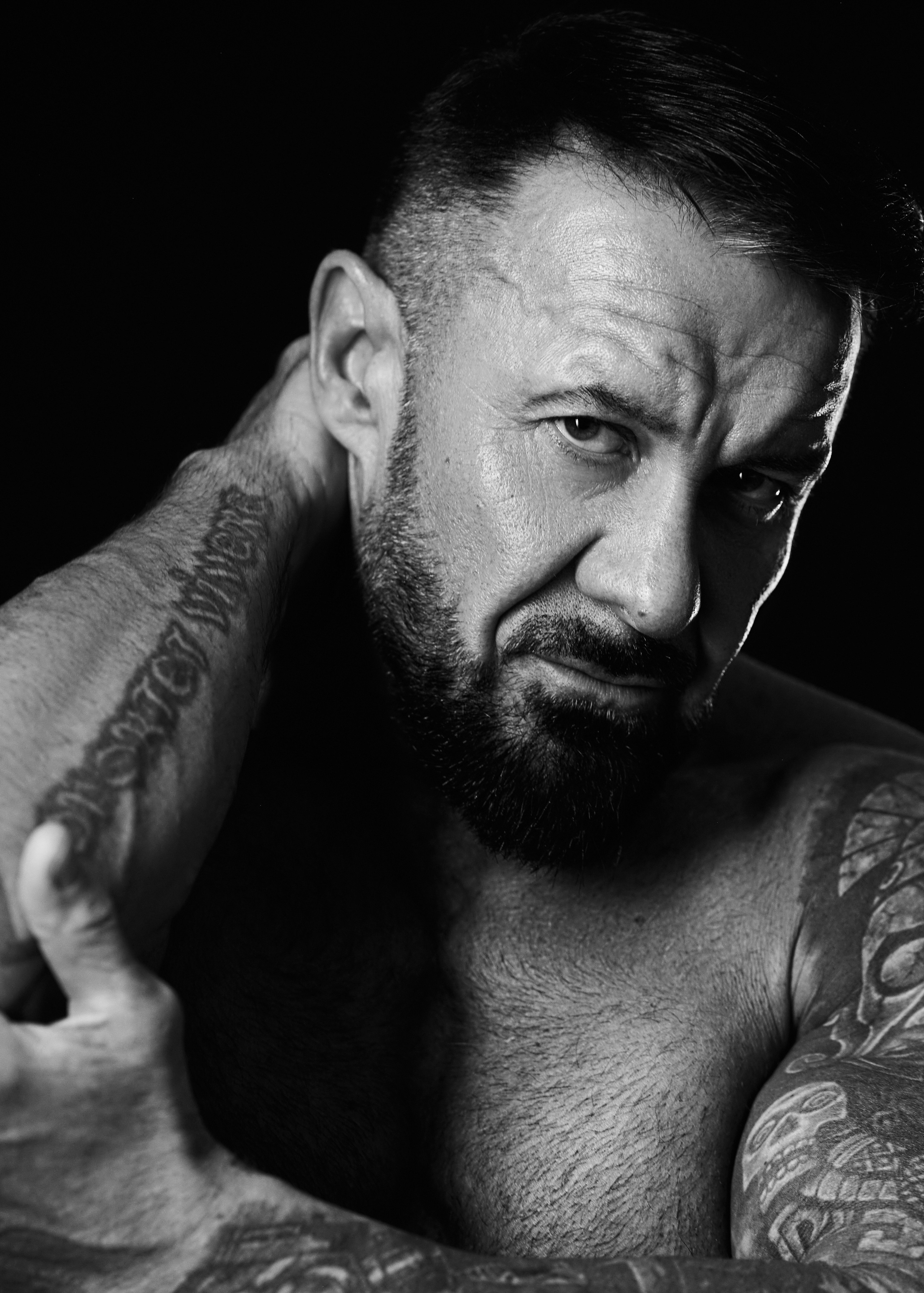 Эстетика спорта. Фотограф Регина Барская, Калуга