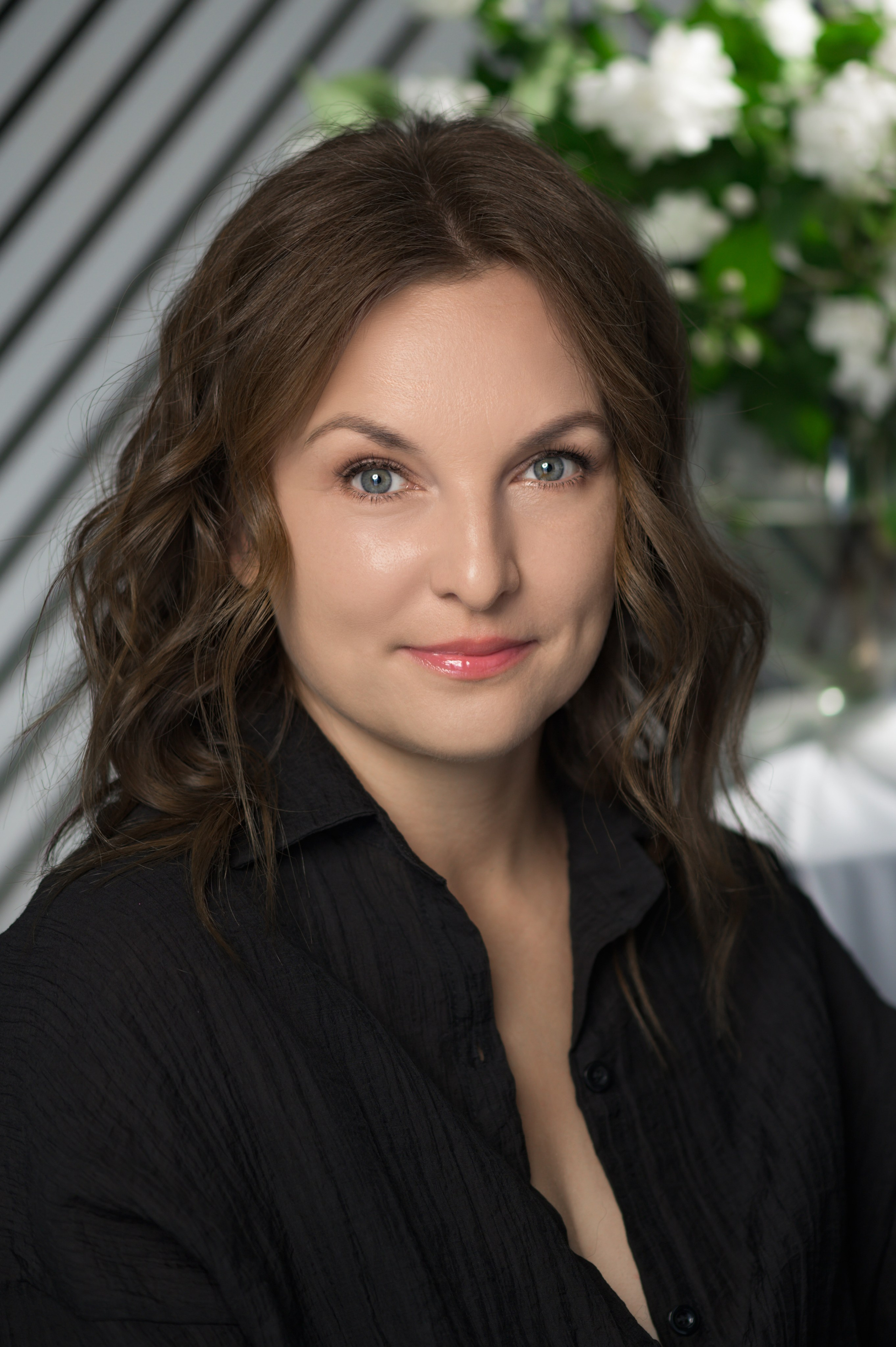 Анна. Фотограф Регина Барская, Калуга