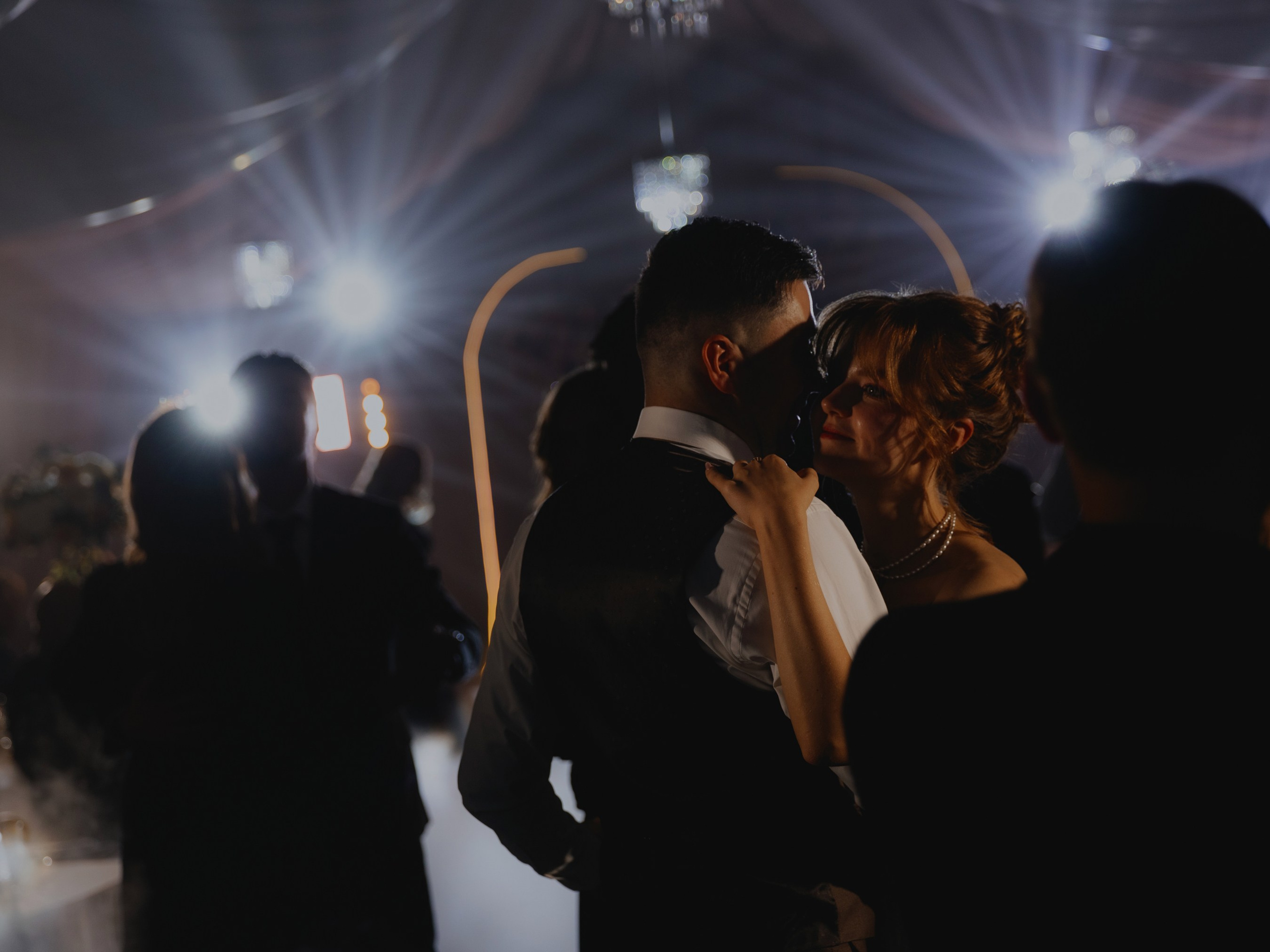 Сергей и Даша (полный день). Свадебные фотографы в Гомеле и Минске Сергей и Анастасия Фещенок