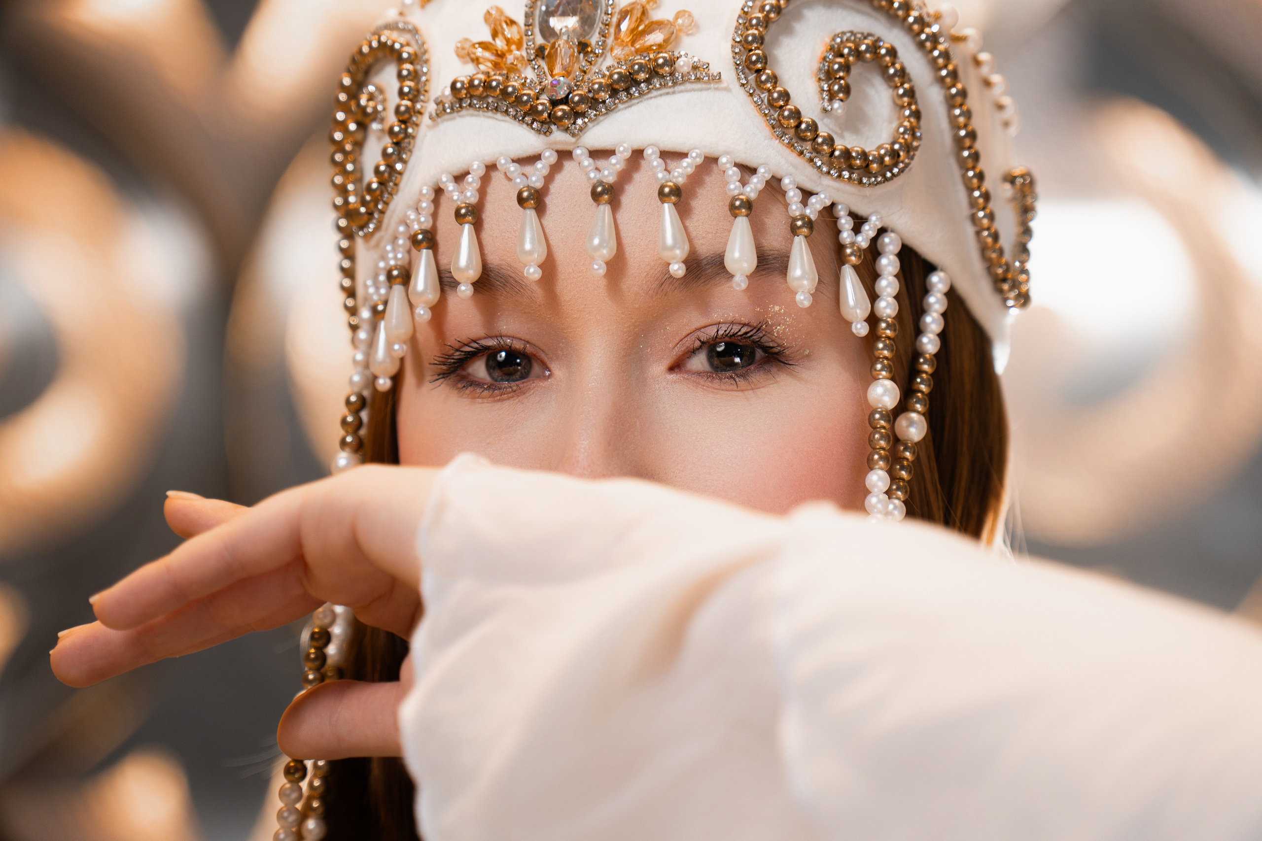 Костюмированная фотосессия. Gdefotki