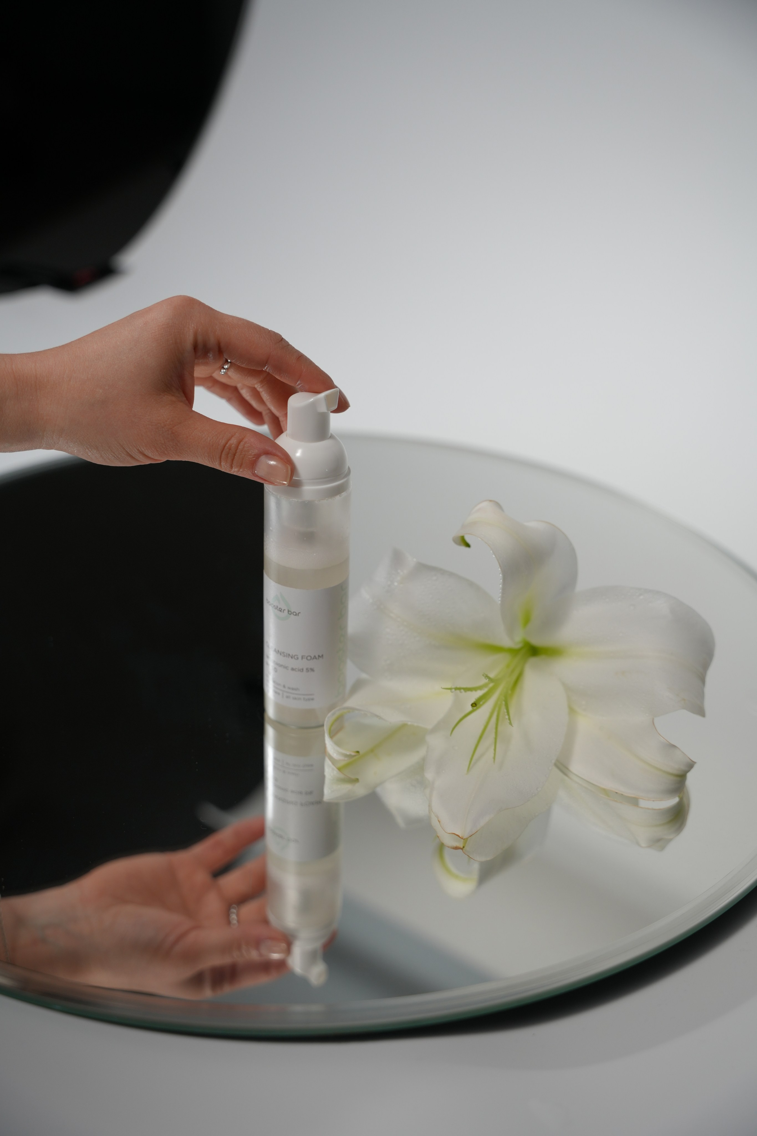 #backstage со съёмки для бренда Booster Bar. Портретный фотограф в Санкт-Петербурге Дмитриева Наталия