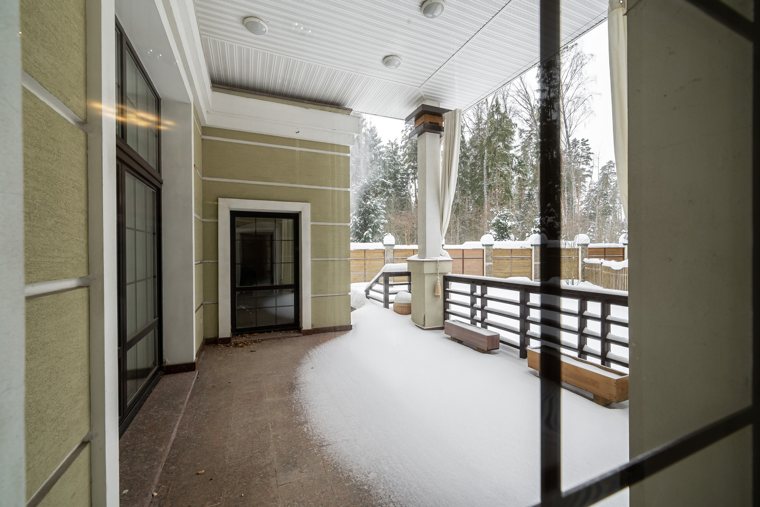 КП Корабельные Сосны. Фото и видео-съемка Андраник Хачатурян