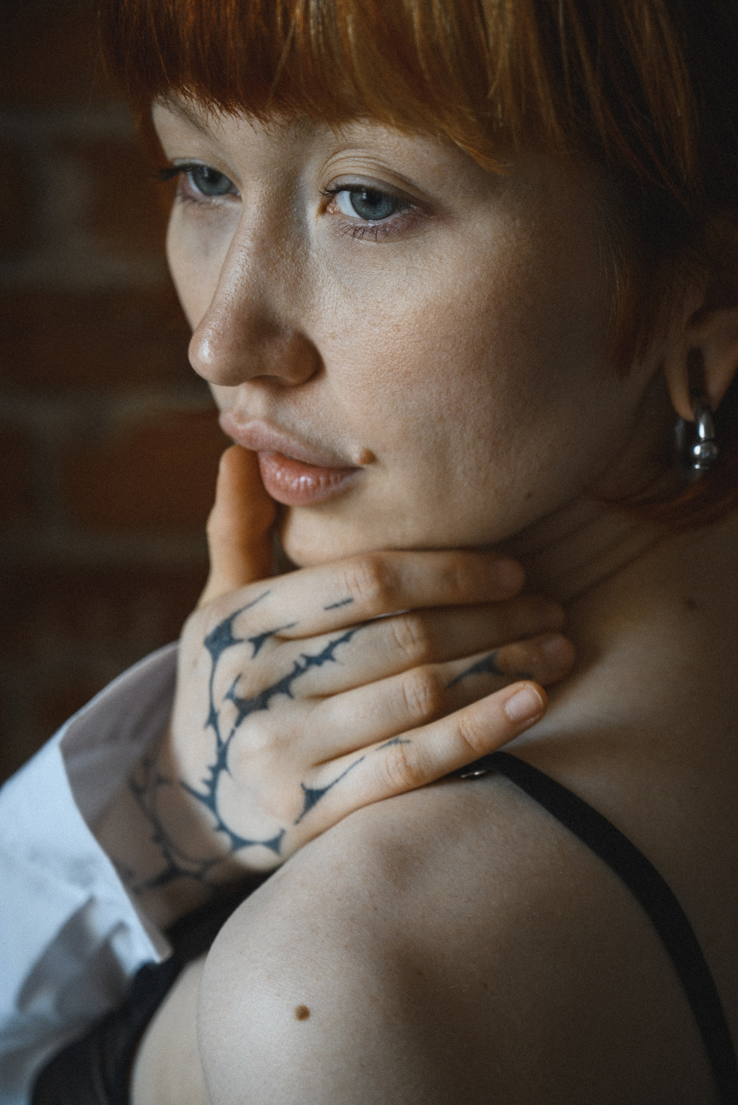 В стиле ковер. Фотограф в Санкт-Петербурге Анна Гончар