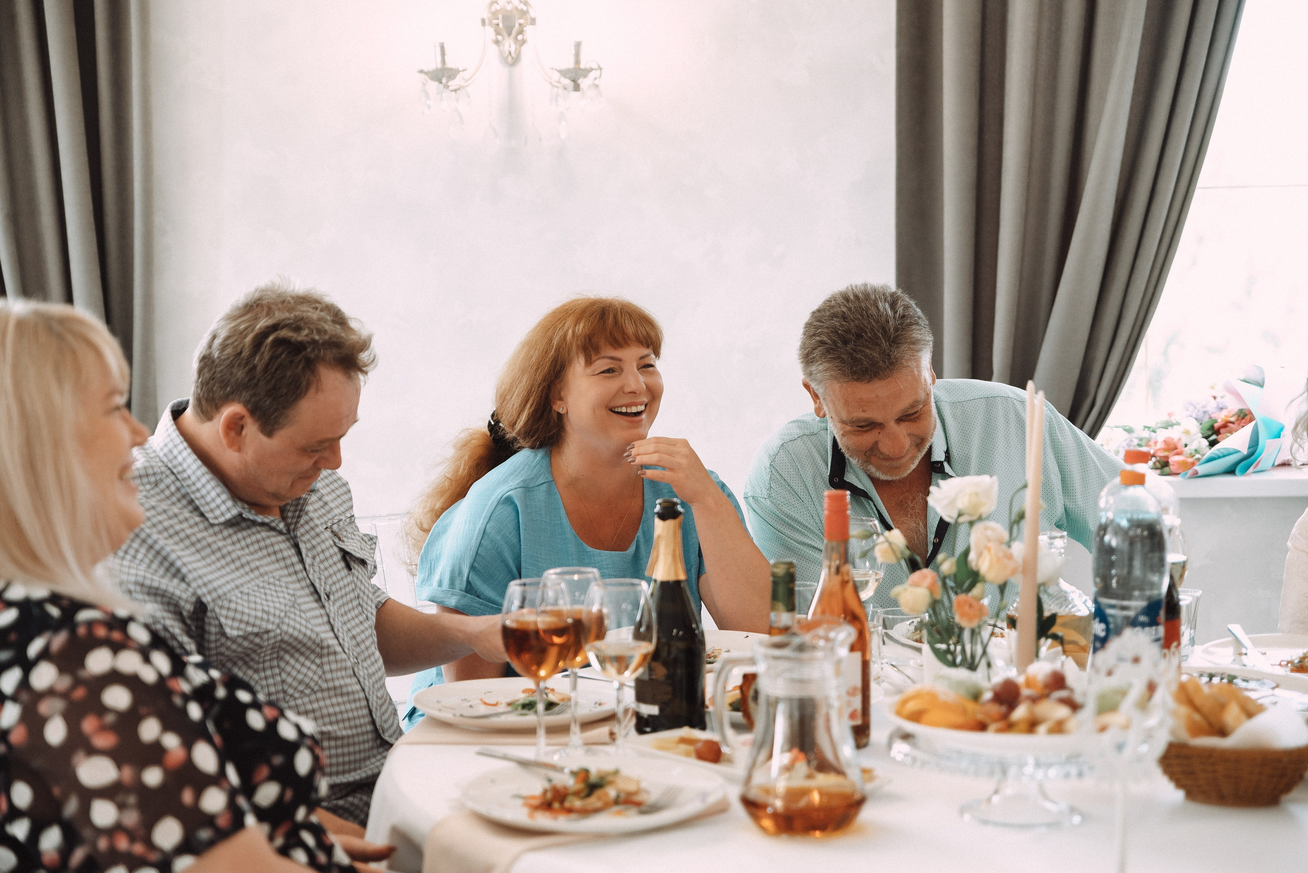 Роман + Ольга. Свадебный и семейный фотограф в Волгограде Олеся Лисицкая