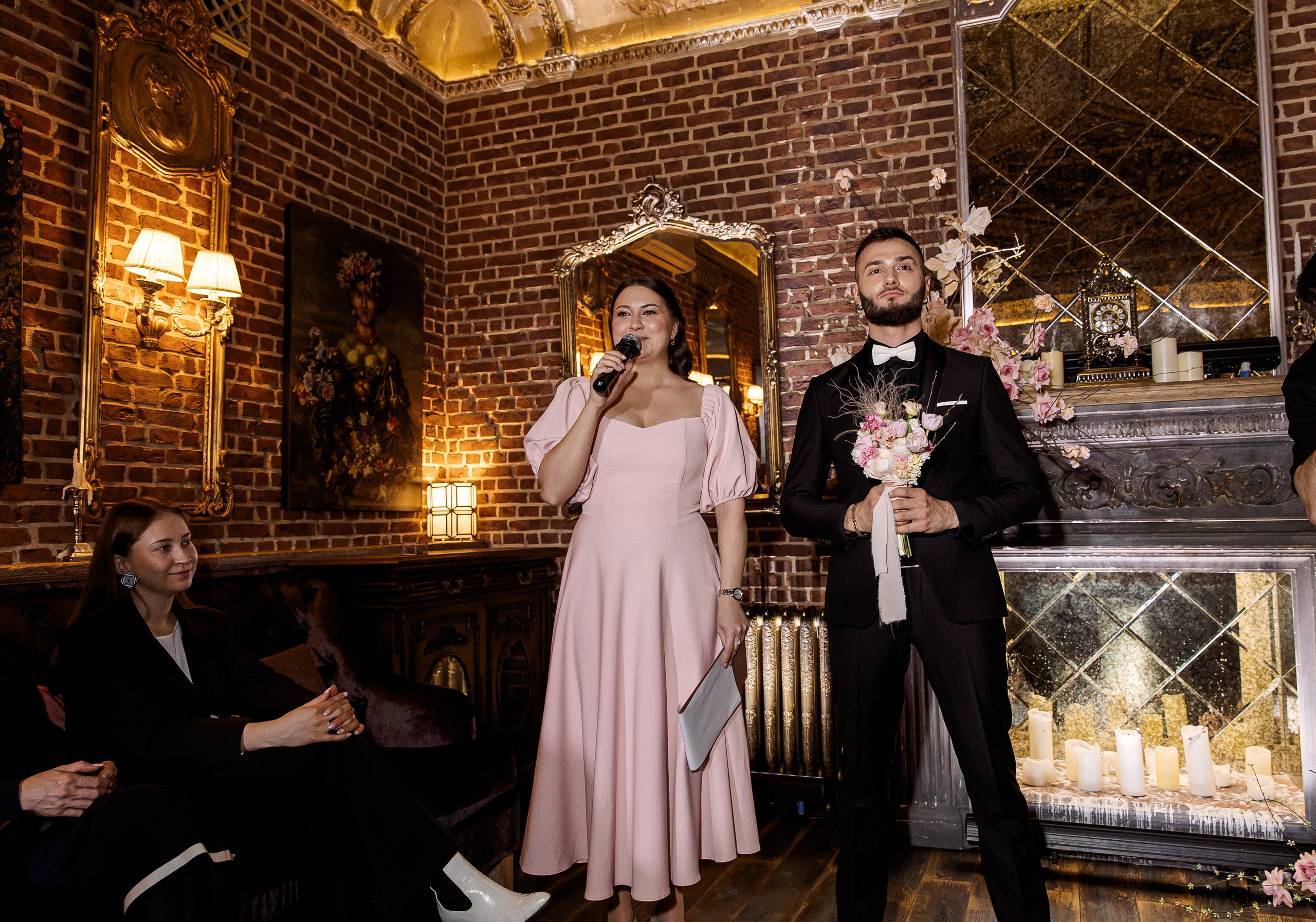 Свадебная выставка. Свадебный и семейный фотограф в Челябинске Юлия Ишимова