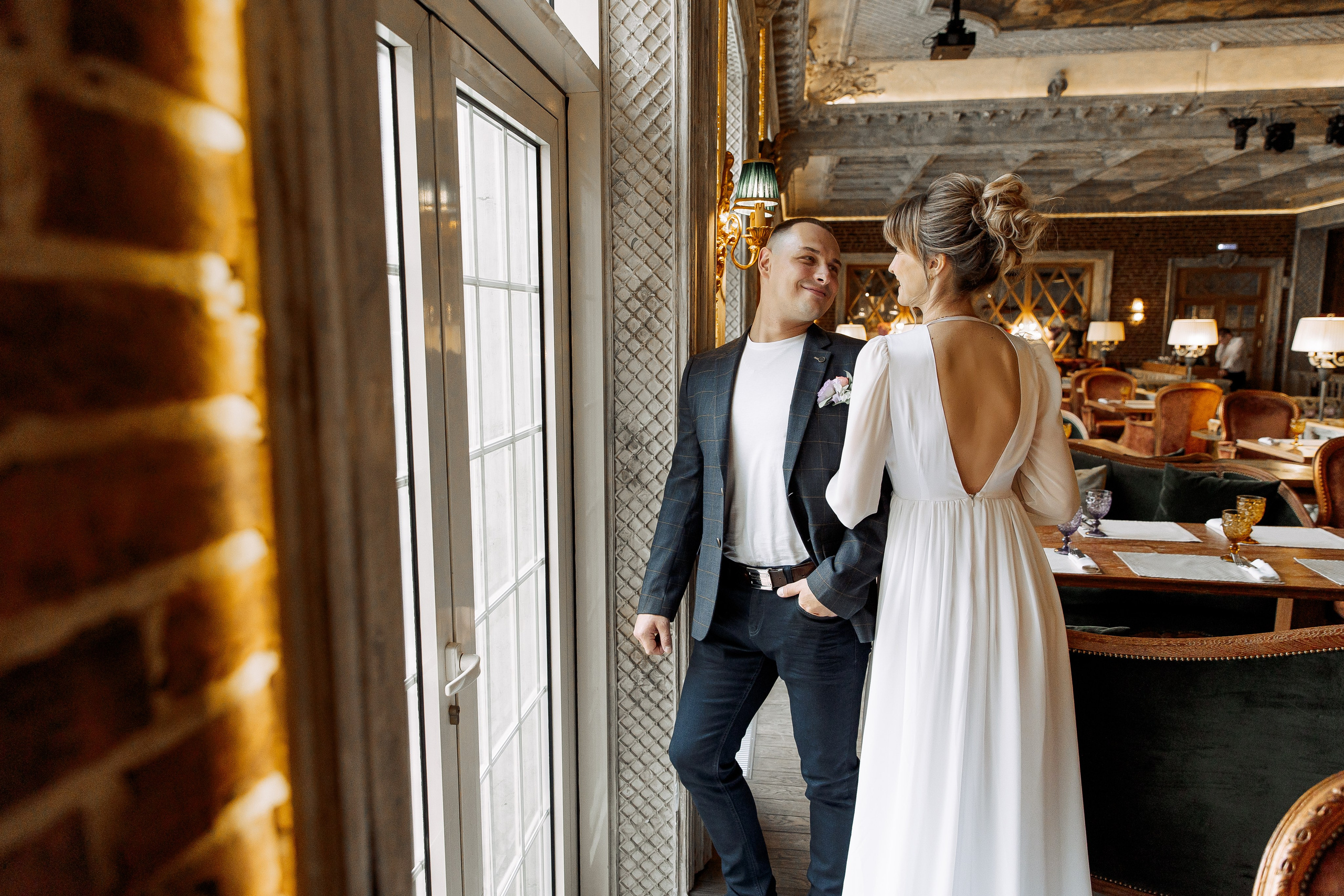 Дмитрий и Наталья. Свадебный и семейный фотограф в Челябинске Юлия Ишимова