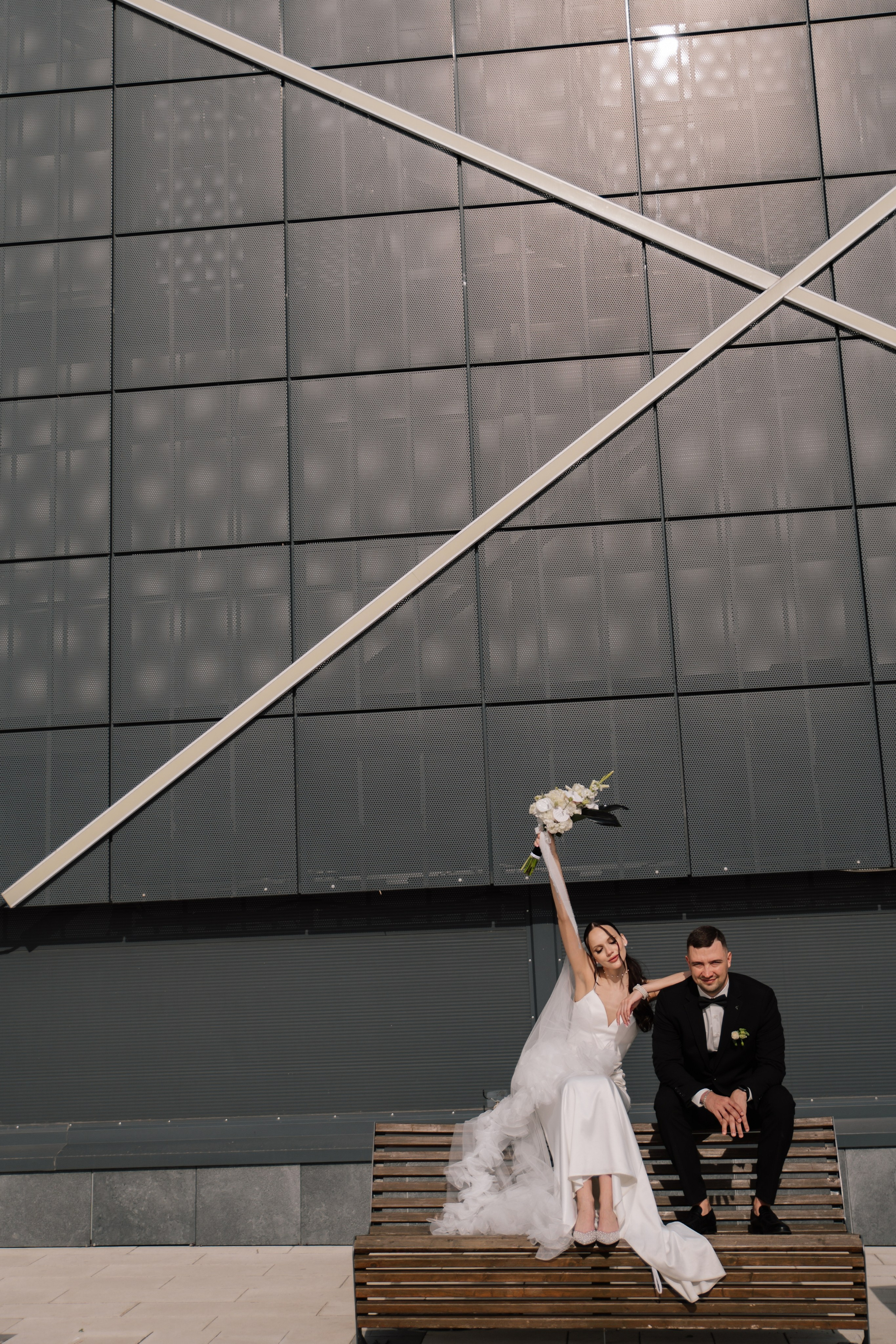 Игорь и Анастасия. Профессиональный фотограф Кристина Кирьянова