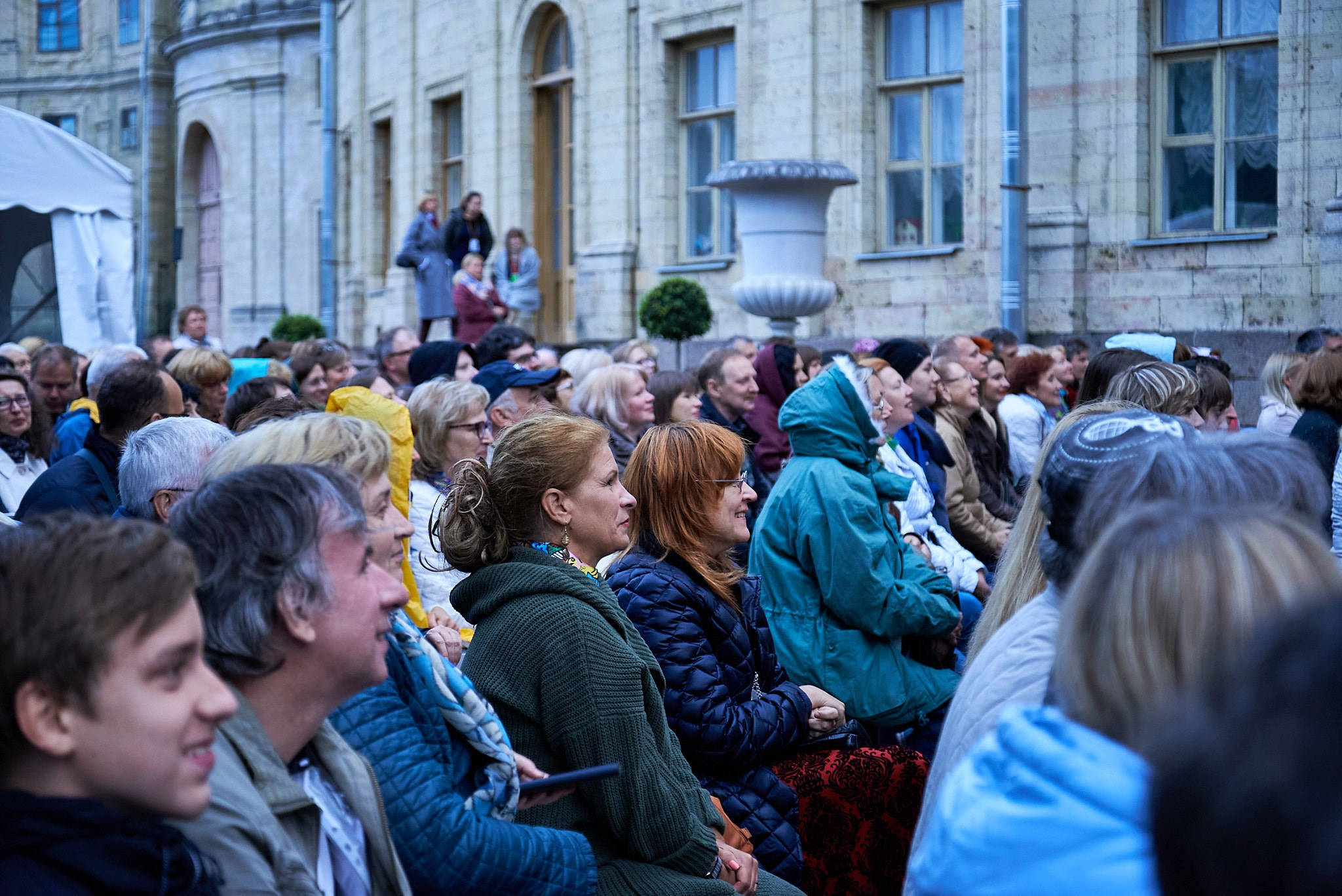 Оперетта парк 2019. Иван Ступа, репортажный фотограф в Санкт-Петербурге и Ленинградской области
