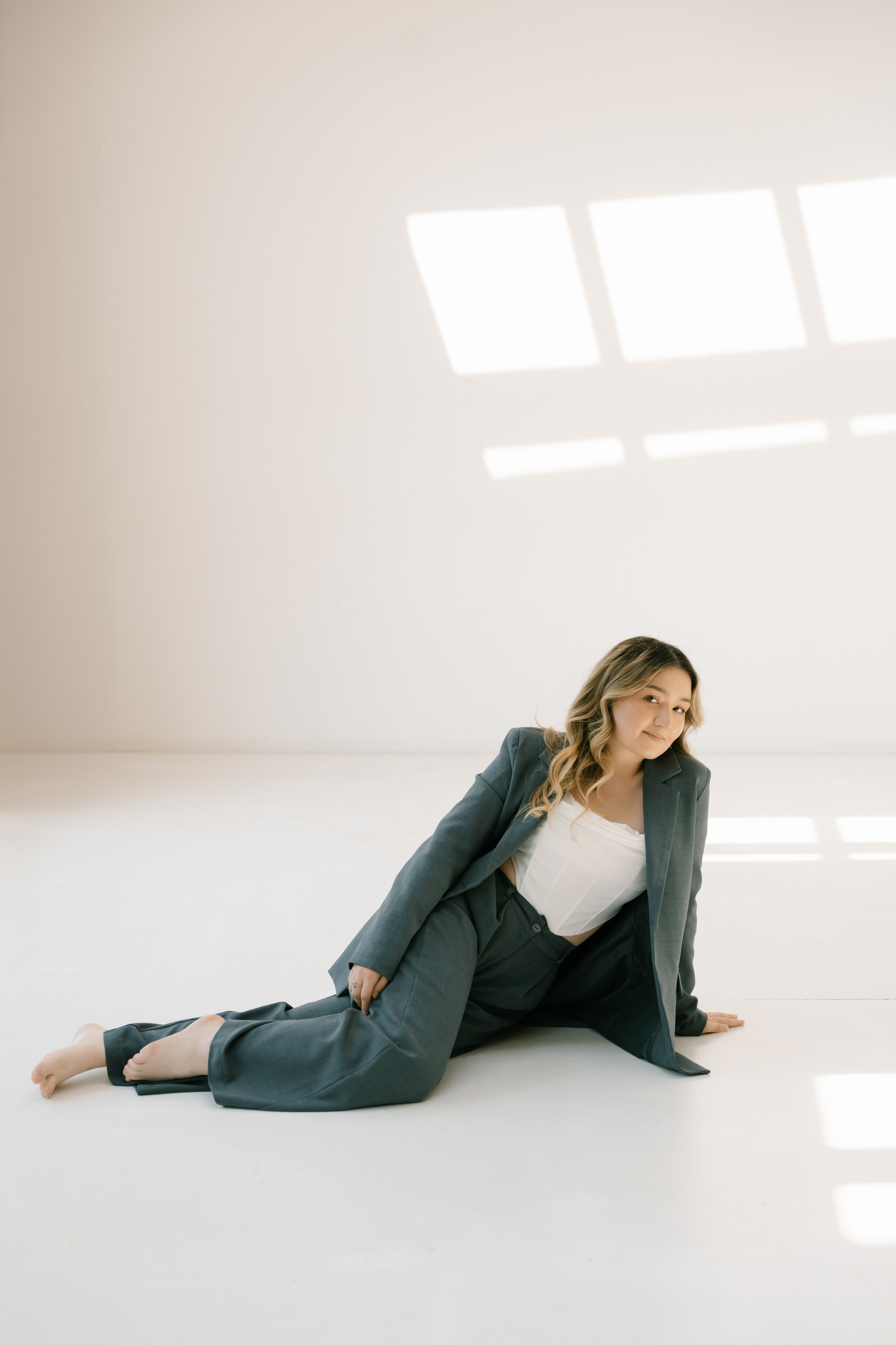 Айгуль | индивидуальная фотосессия. Ульяна Ремезова | Фотограф | Челябинск