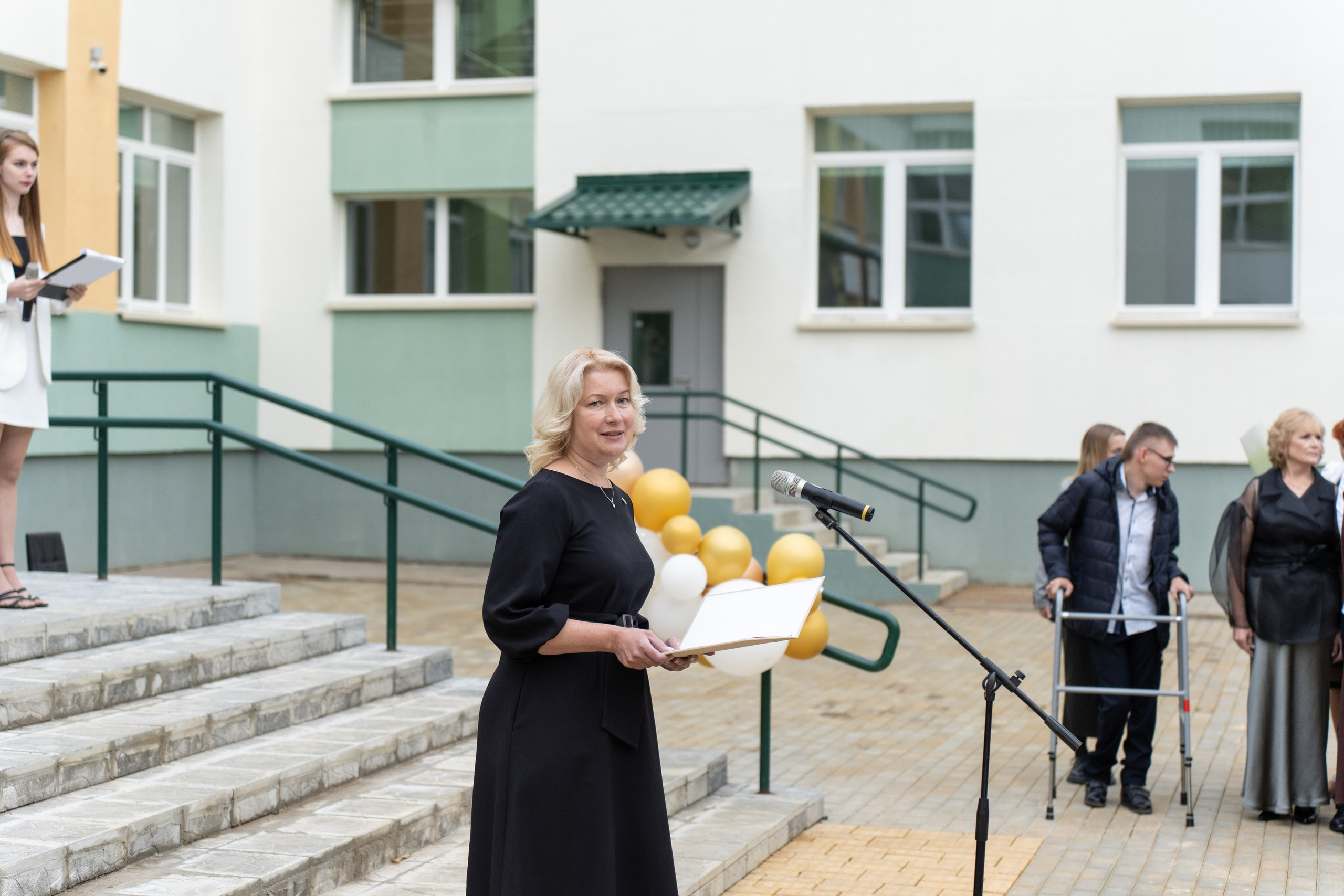 Выпускной СШ119. Семейный и свадебный фотограф Минск, Беларусь Анна Орловская