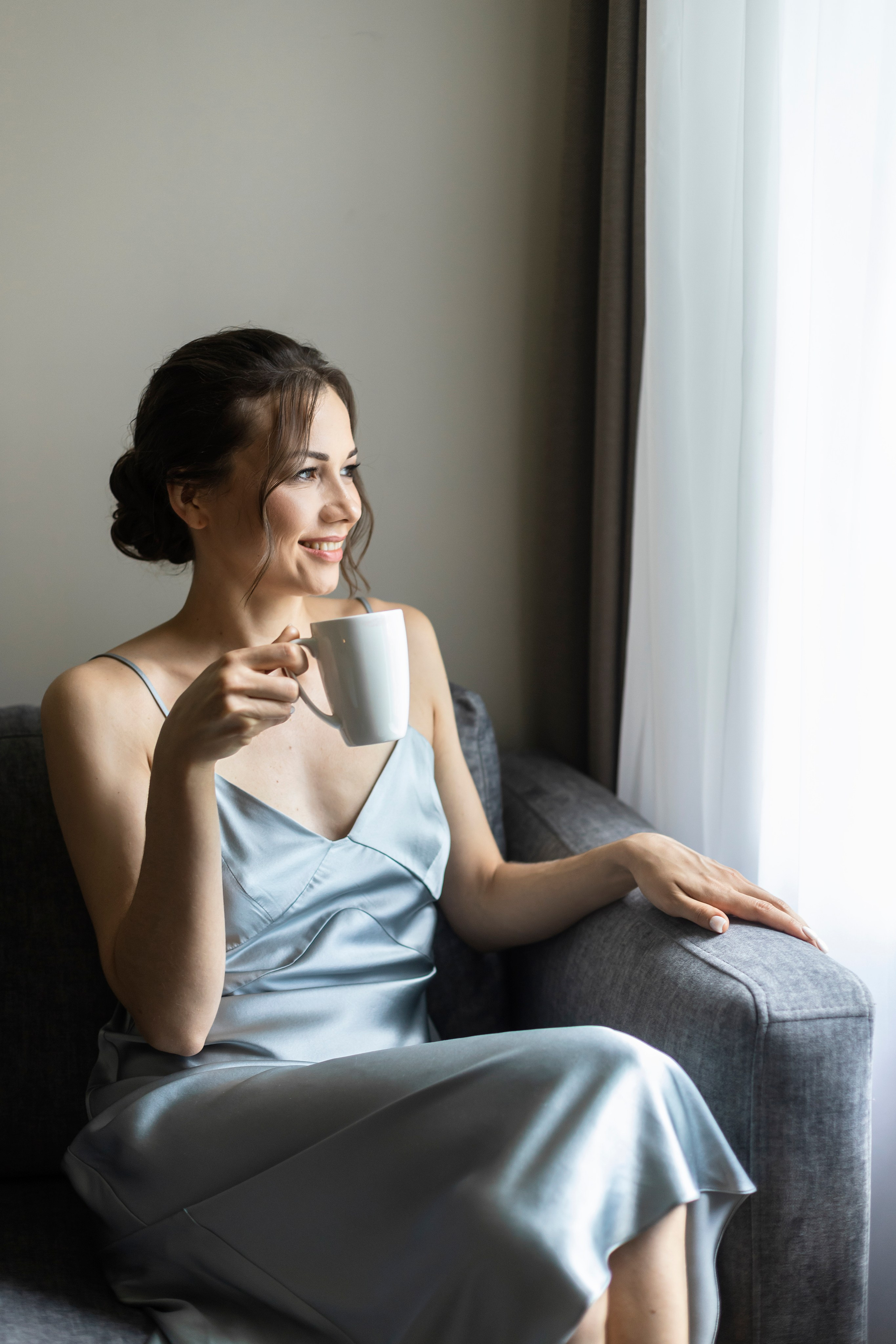 Екатерина и Дмитрий. Свадебный фотограф Екатерина Чаусова