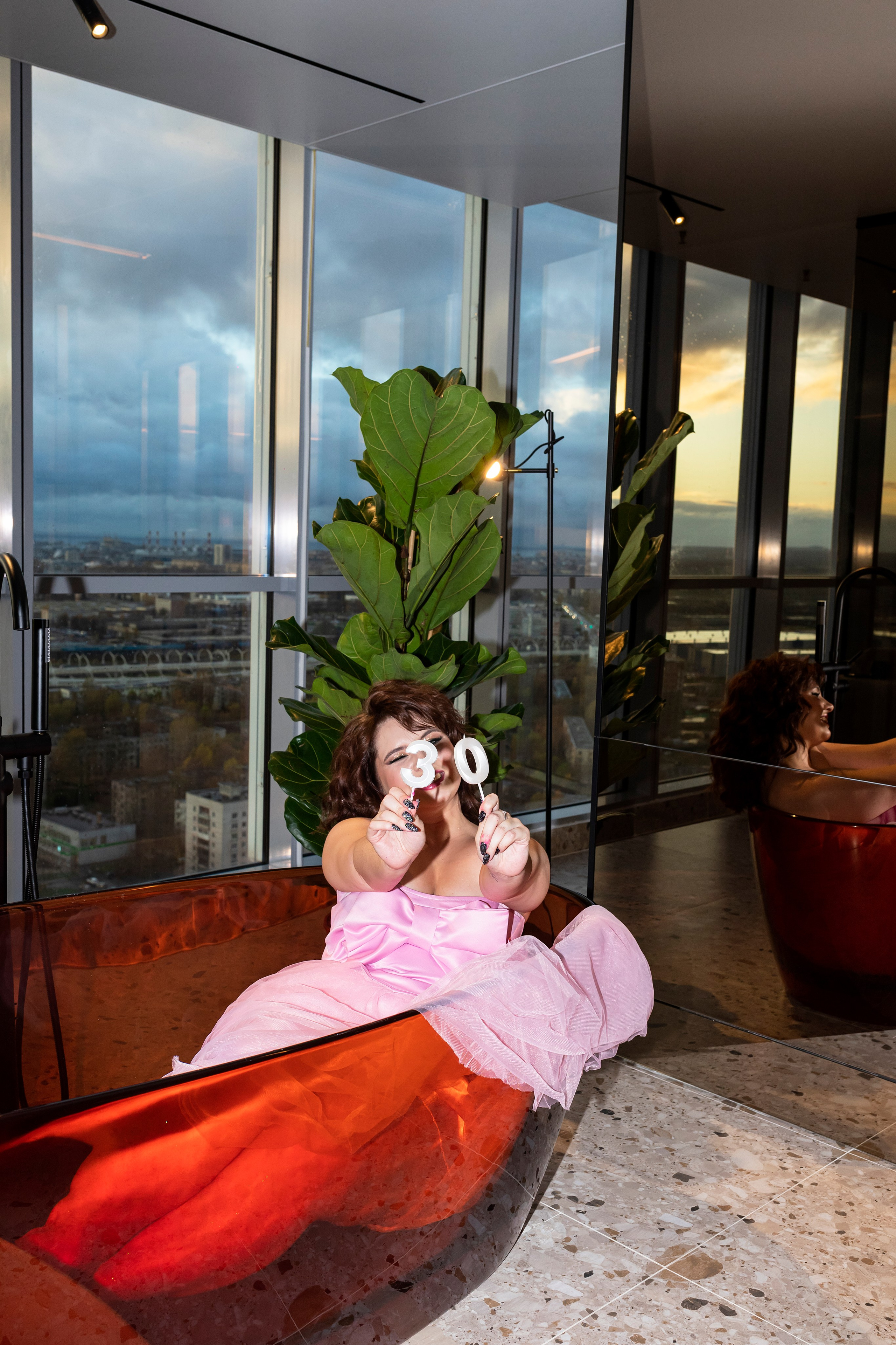 Ира. Свадебный фотограф Екатерина Чаусова