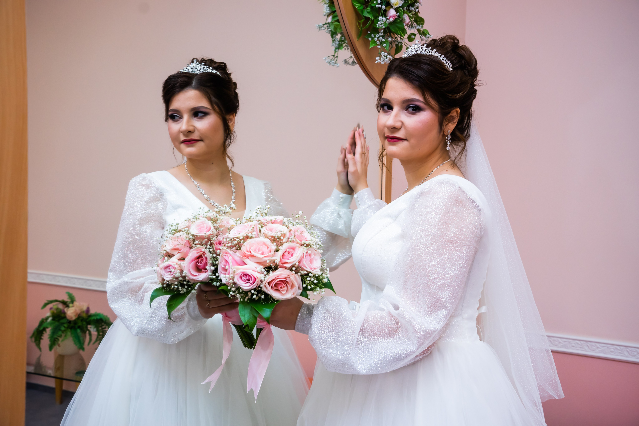 Александр и Анастасия. Фотограф и Видеограф Алексей Удовиков