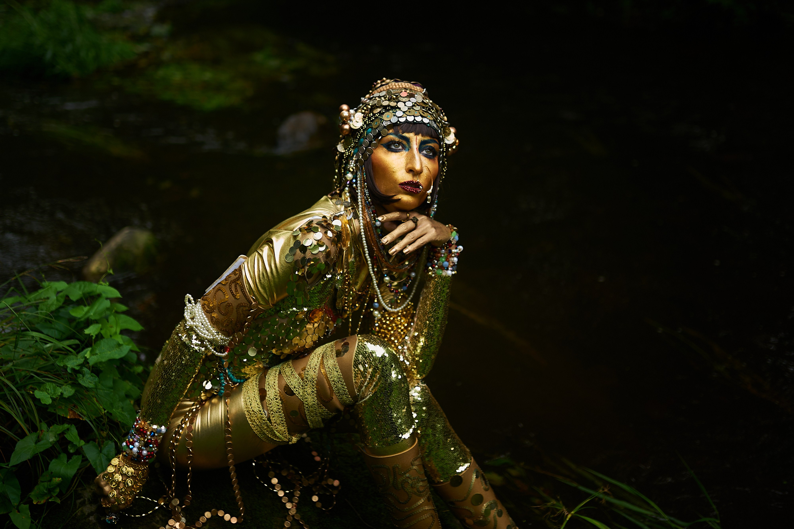 LD&R. Творческий фотограф в Санкт-Петербурге — Никита Шохенмайер