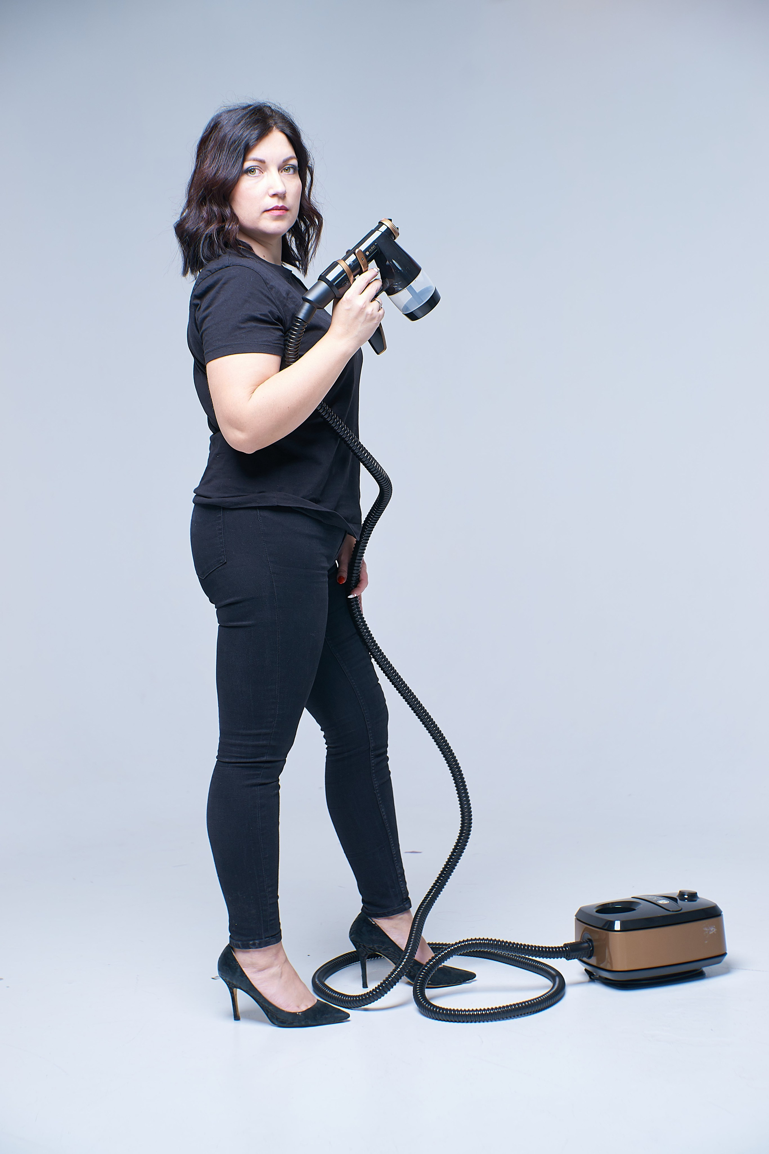 Корпоративная съёмка. Анна Катасонова