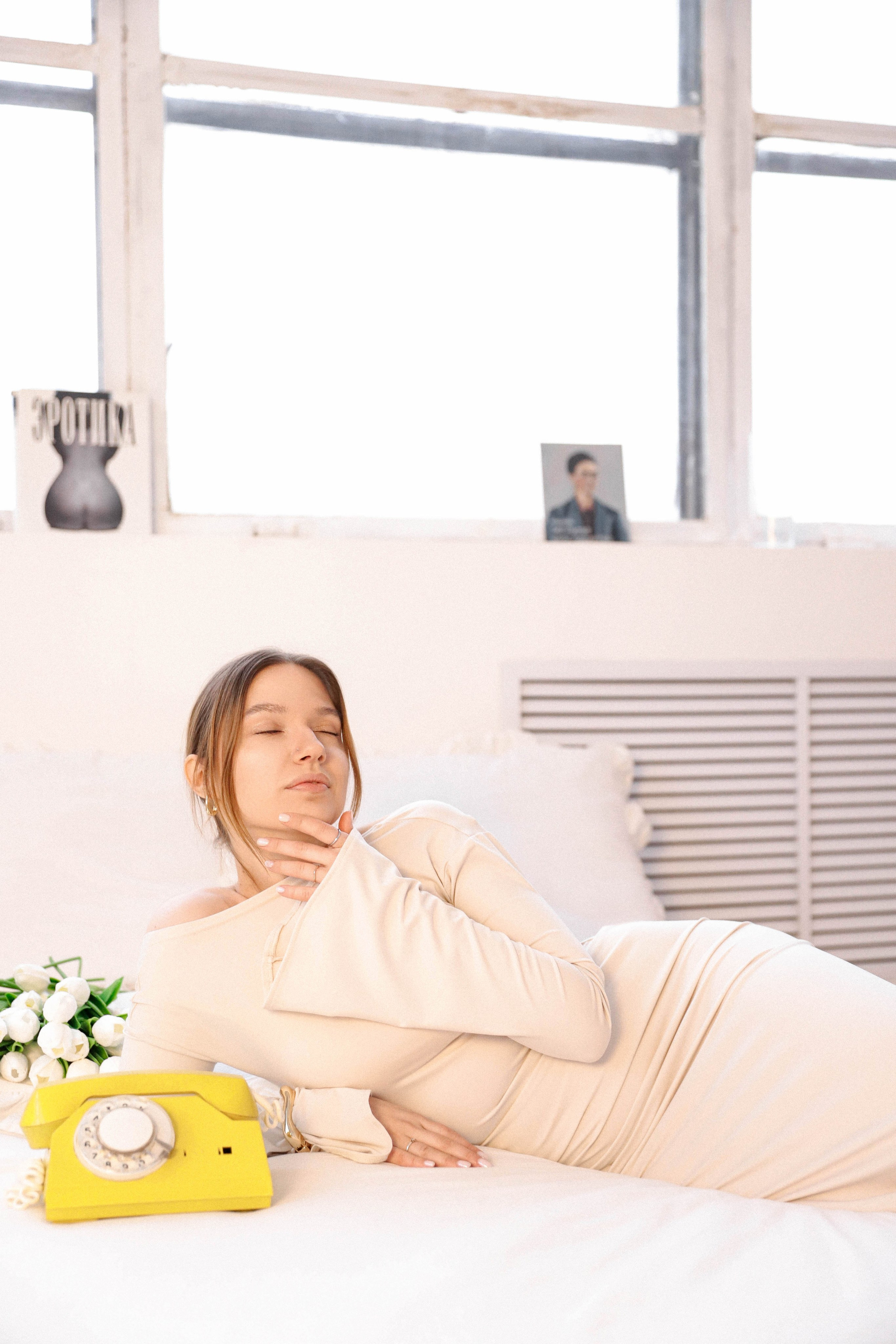 Анастасия. Семейный фотограф в Екатеринбурге и Красноуфимске Евгения Лягаева