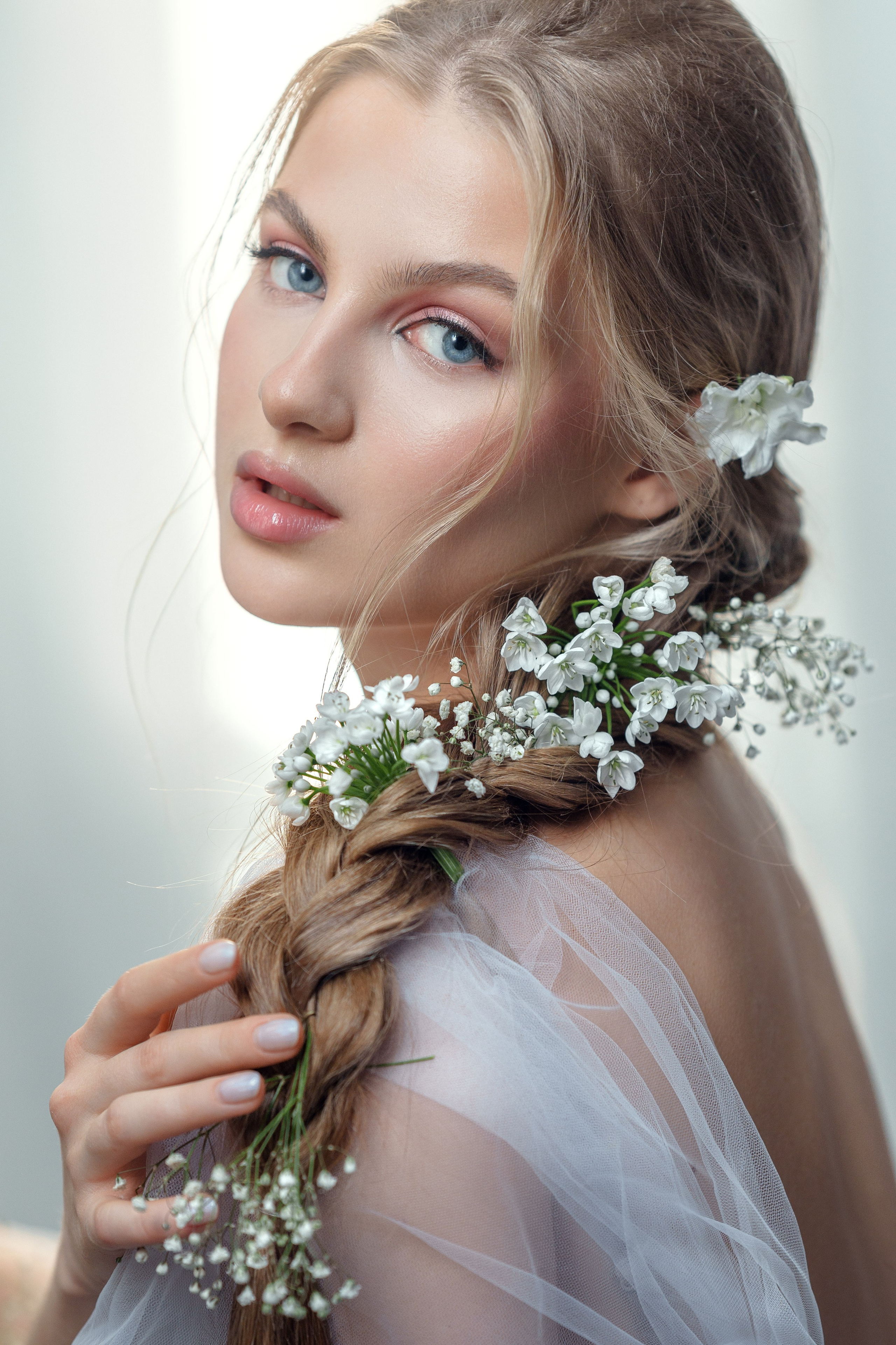 Даша Самара 170. Международное модельное материнское агентство «Open models»