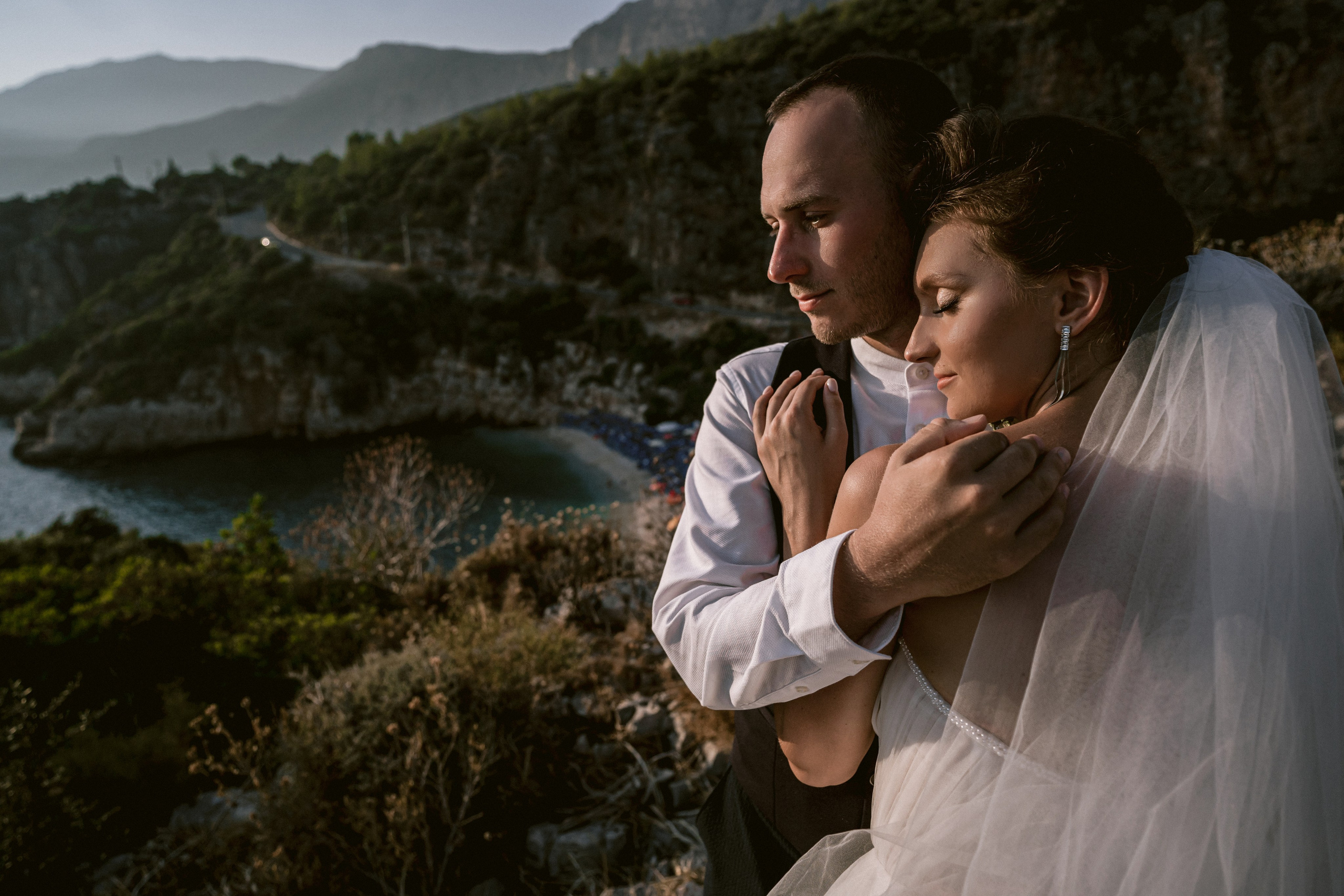 Kaş in Love. Wedding & Documentary Photographer based in Nuremberg — available across Europe & Turkey | Vitalii Nasonov