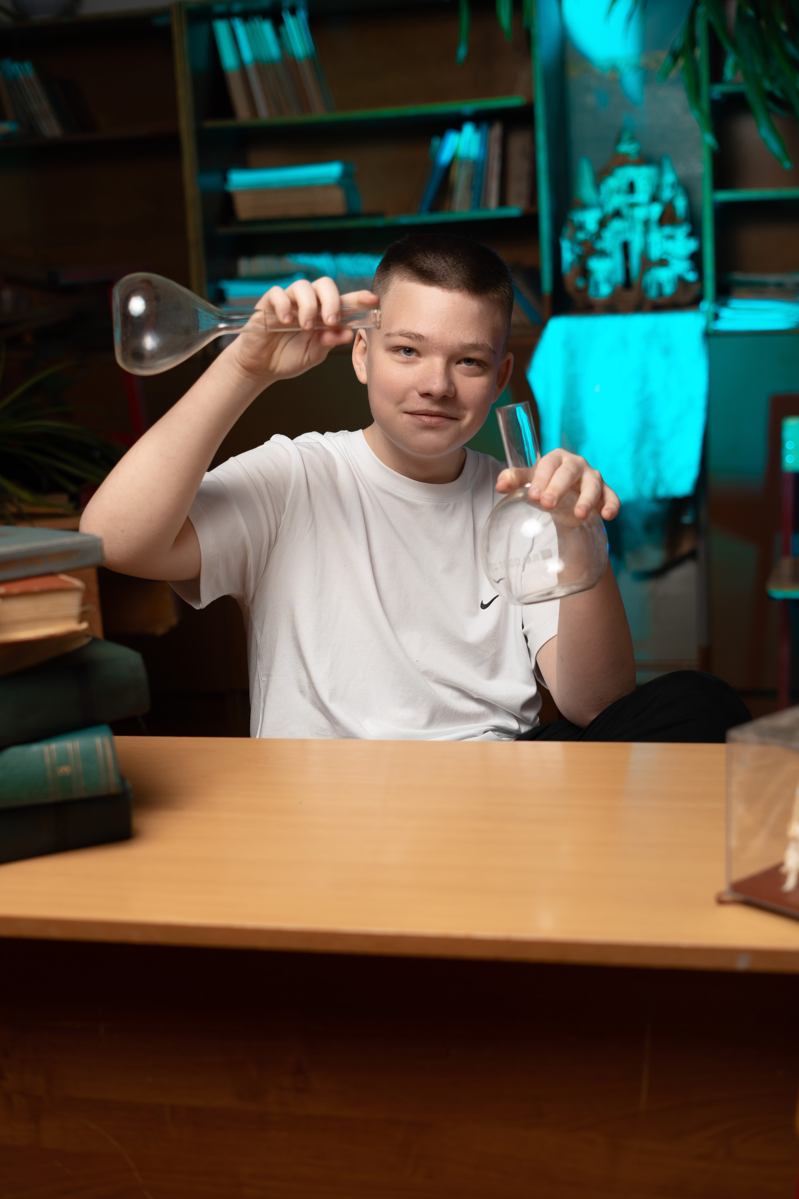 2 школа 9в. Фотограф Торопец Кристина Абрамова Kanwellia photography