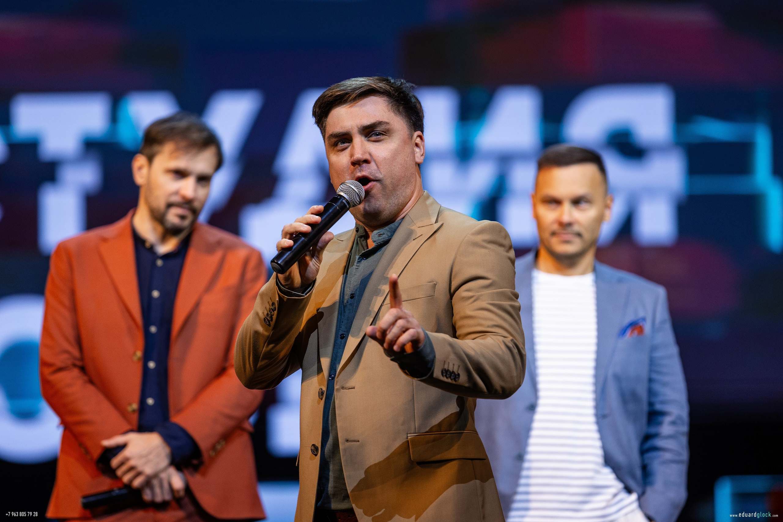 Студия СОЮЗ. Фотограф Эдуард Глок в г. Благовещенске Амурской области