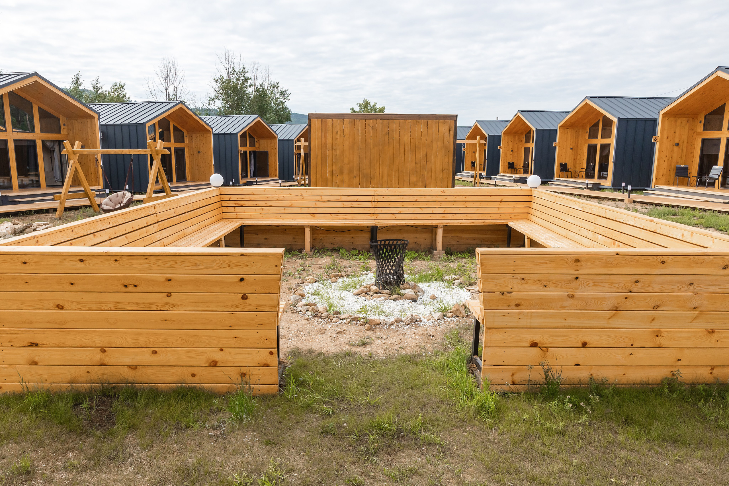 Номадик. Фотограф и видеограф в Улан-Удэ: Аюна Габагуева и Артём Шаханов