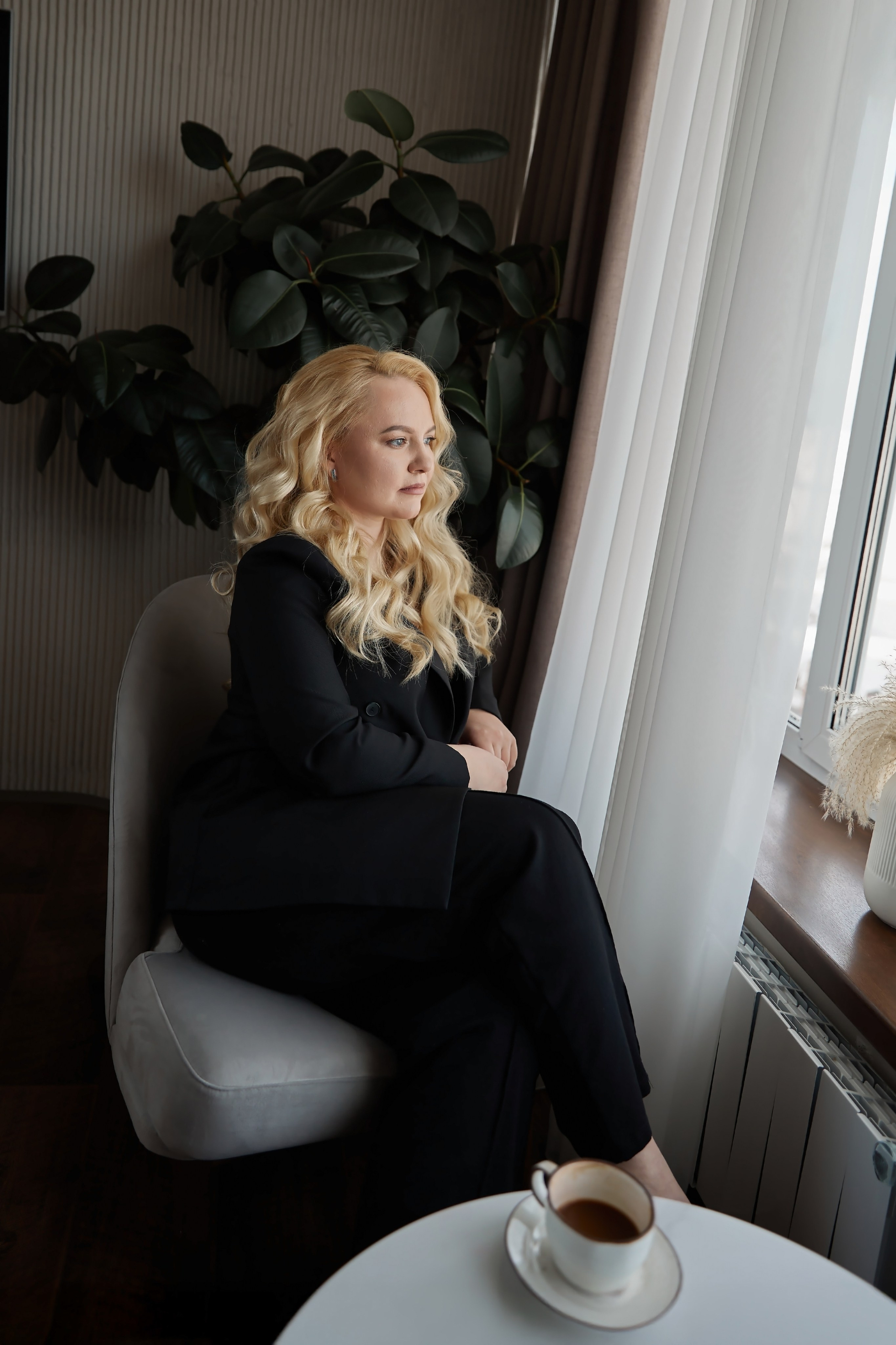 Лера. Фотограф женского портрета, беременности и материнства Харькова Елена