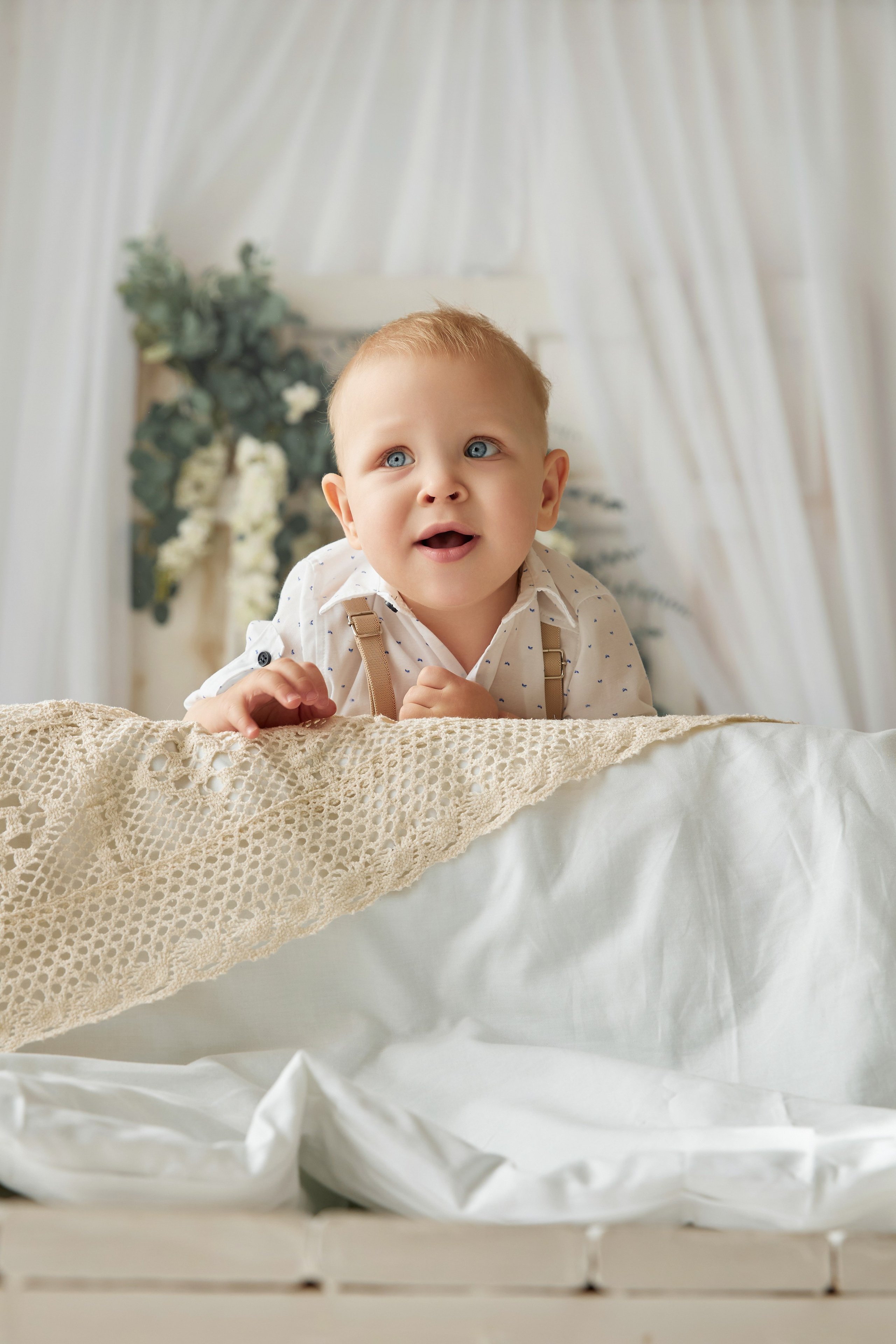 Годовасие. Фотограф женского портрета, беременности и материнства Харькова Елена