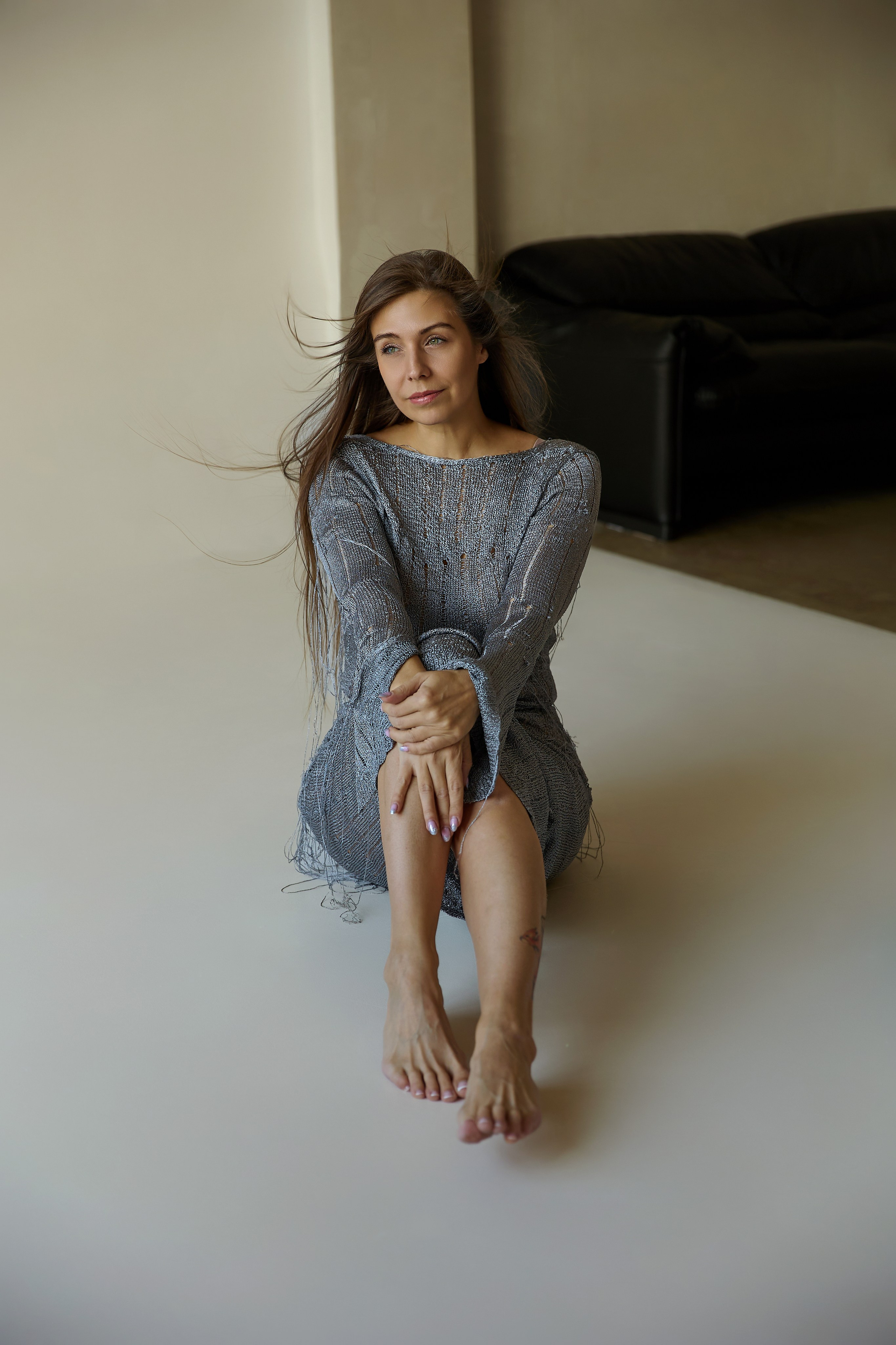 Яна. Фотограф женского портрета, беременности и материнства Харькова Елена