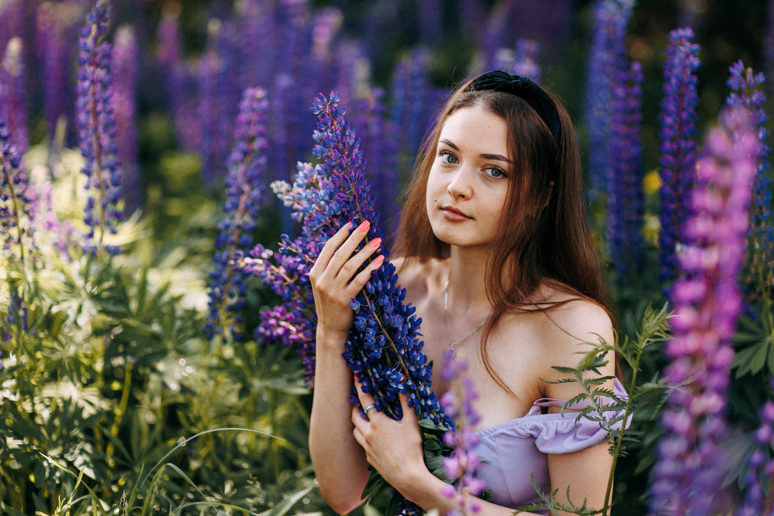 Ксения. Свадебный и репортажный фотограф в Перми