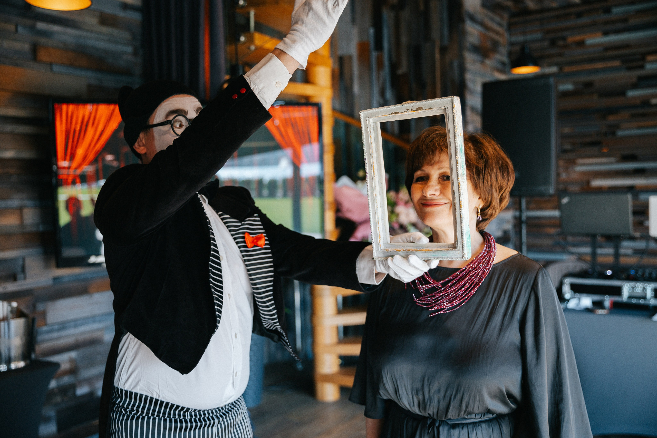 Юбилей 60 лет. Семейный lifestyle фотограф в Санкт-Петербурге Людмила Пахомова