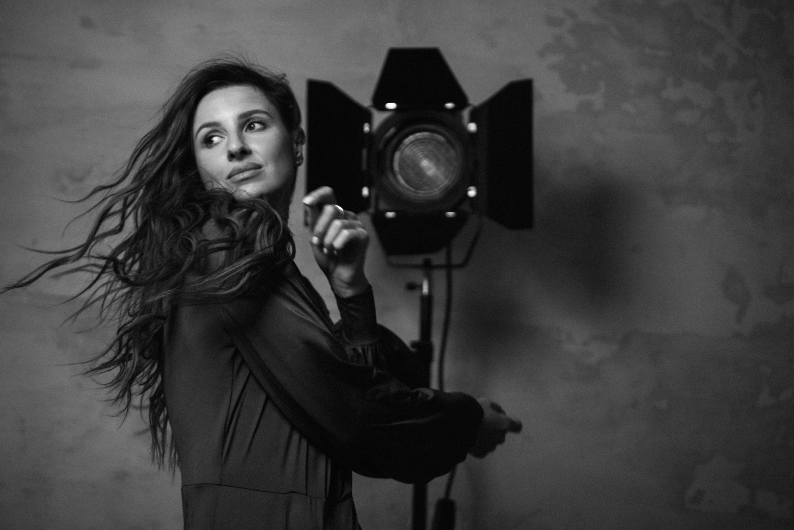 Рекламный и имиджевый фотограф Кужаков Николай