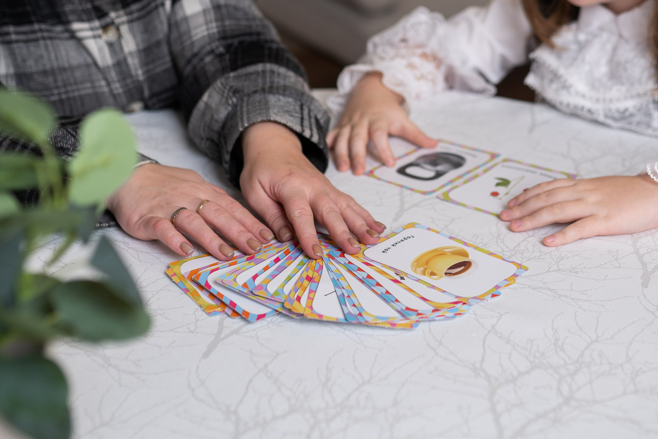 Логопед Алиса. Фотограф в Самаре Иван Булатов