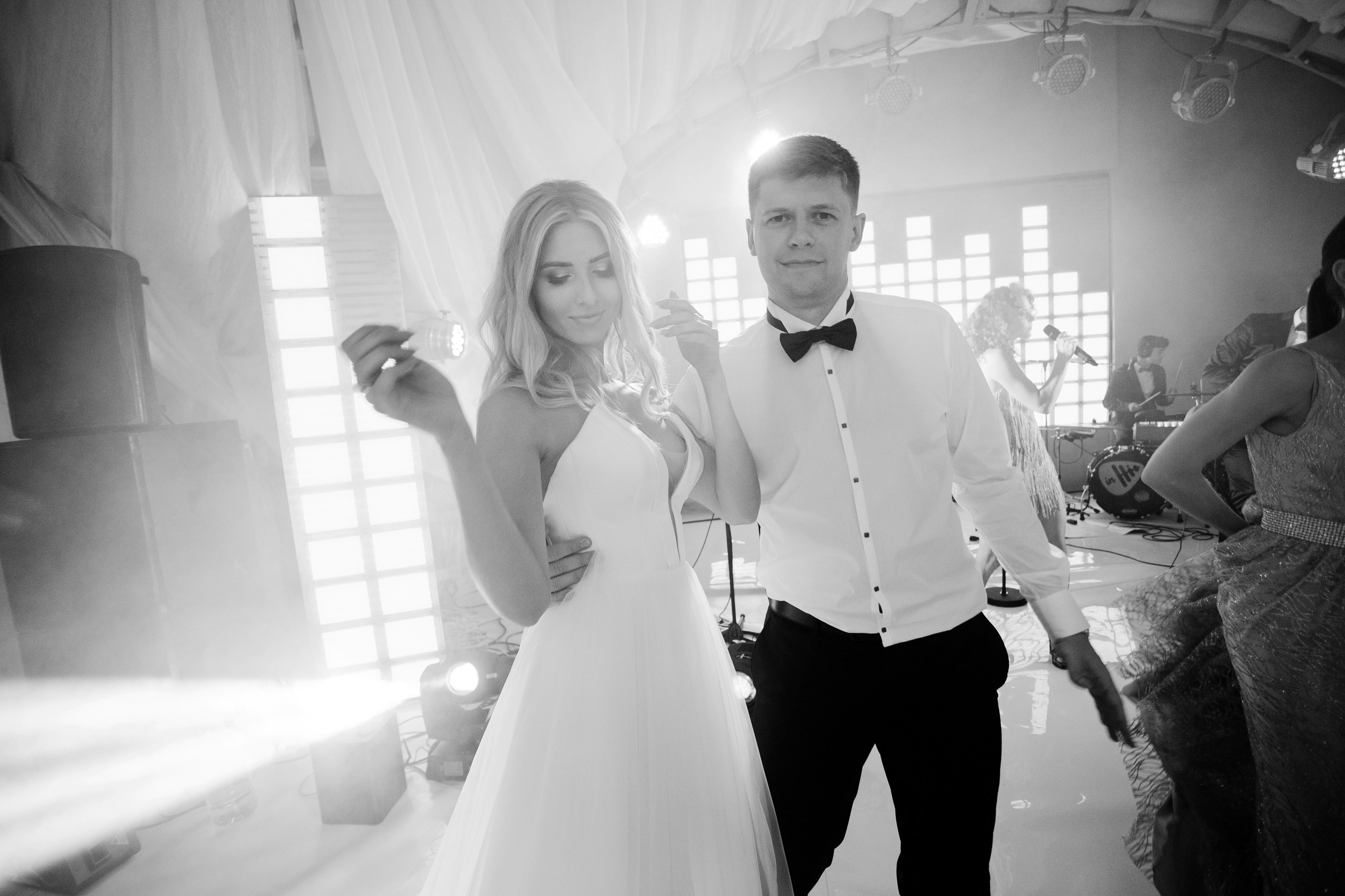 Фёдор и Алёна. Свадебный фотограф Иркутск, репортажный фотограф Иркутск