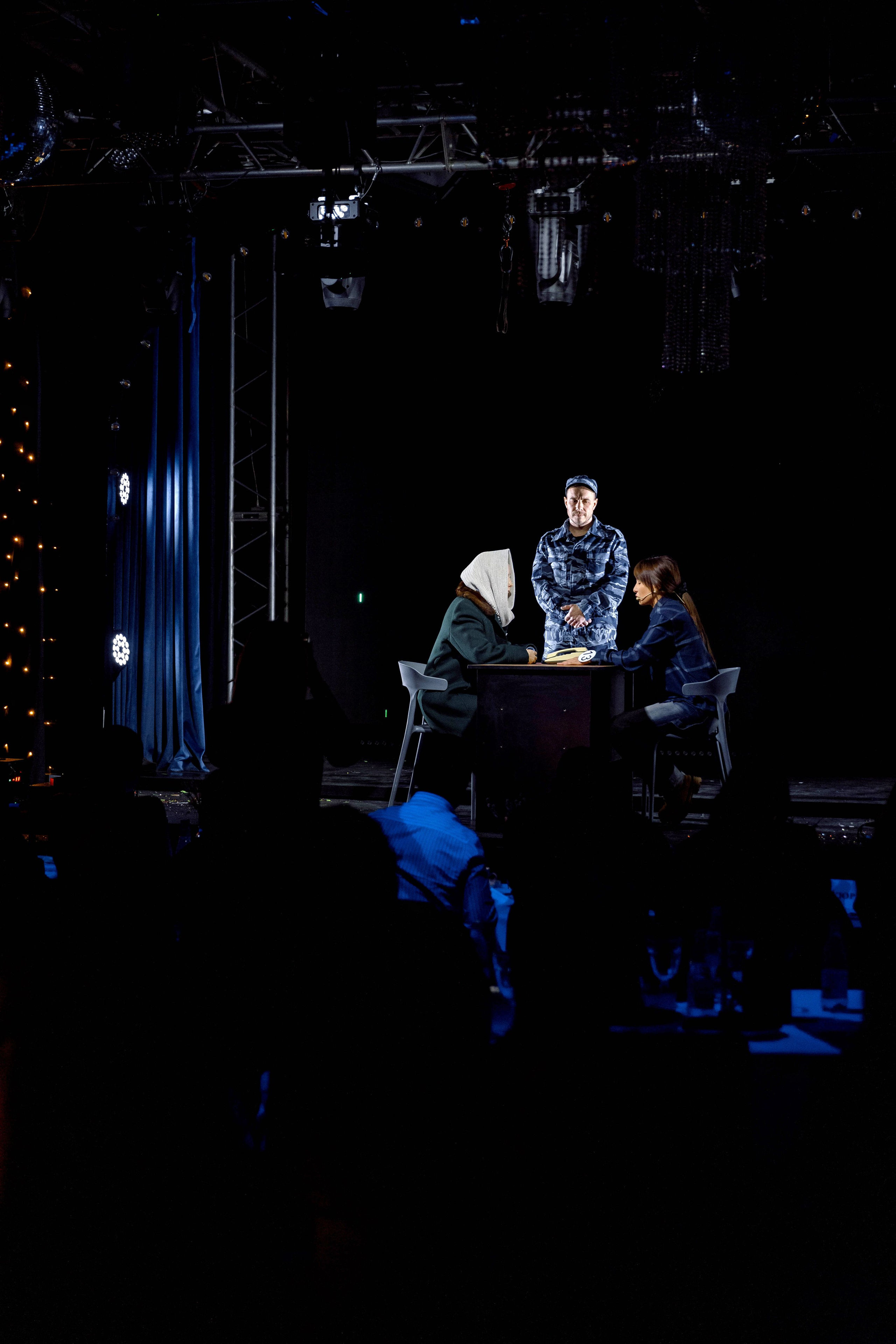 Мисс и Миссис Бизнес Иркутск 2025 (творческие номера, Broadway). Свадебный фотограф Иркутск, репортажный фотограф Иркутск