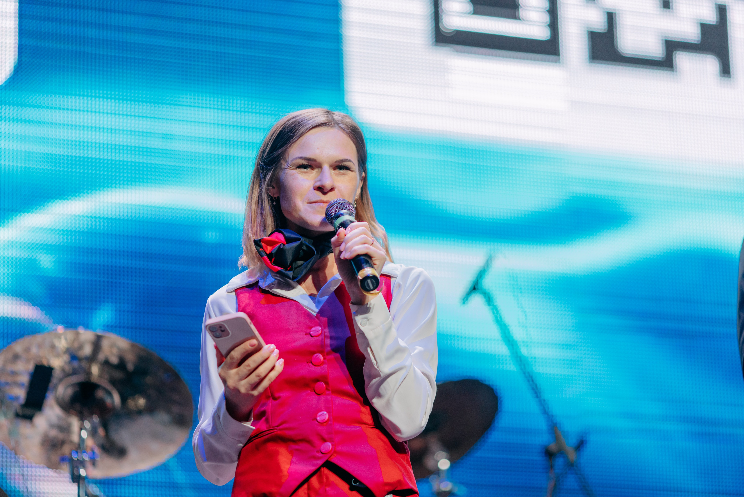 Форум. Фото и видео съемка. Андрей Ионов