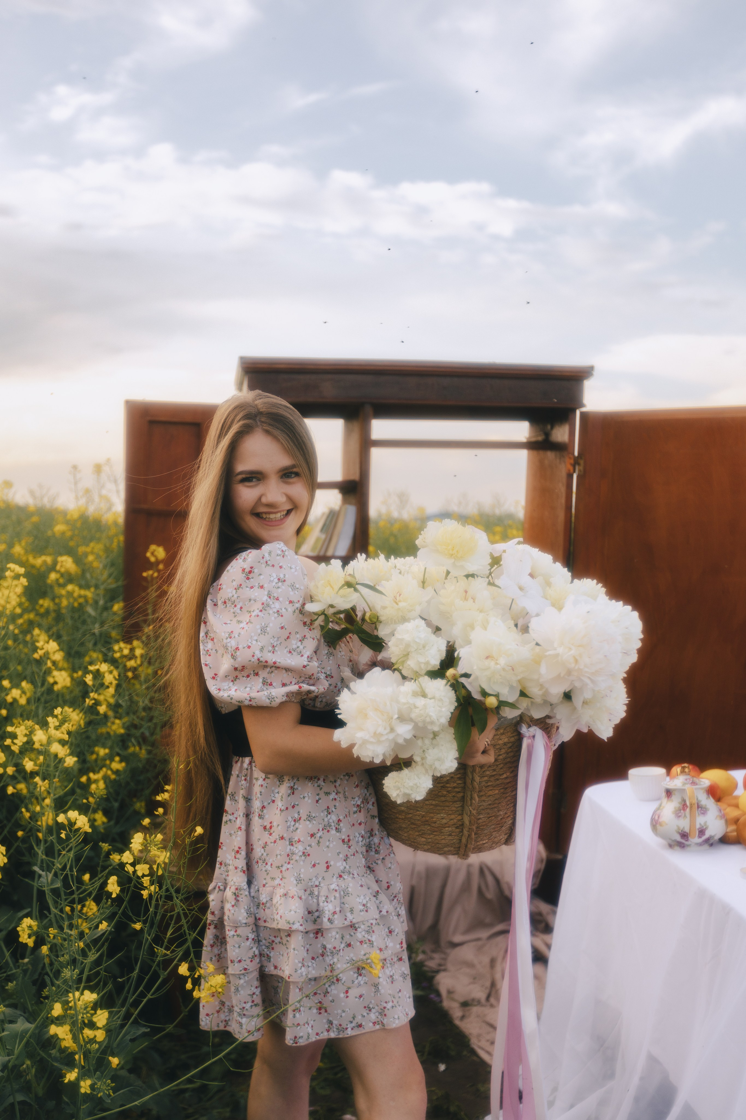 Настя. Фотограф Таганрог Любимая Надя