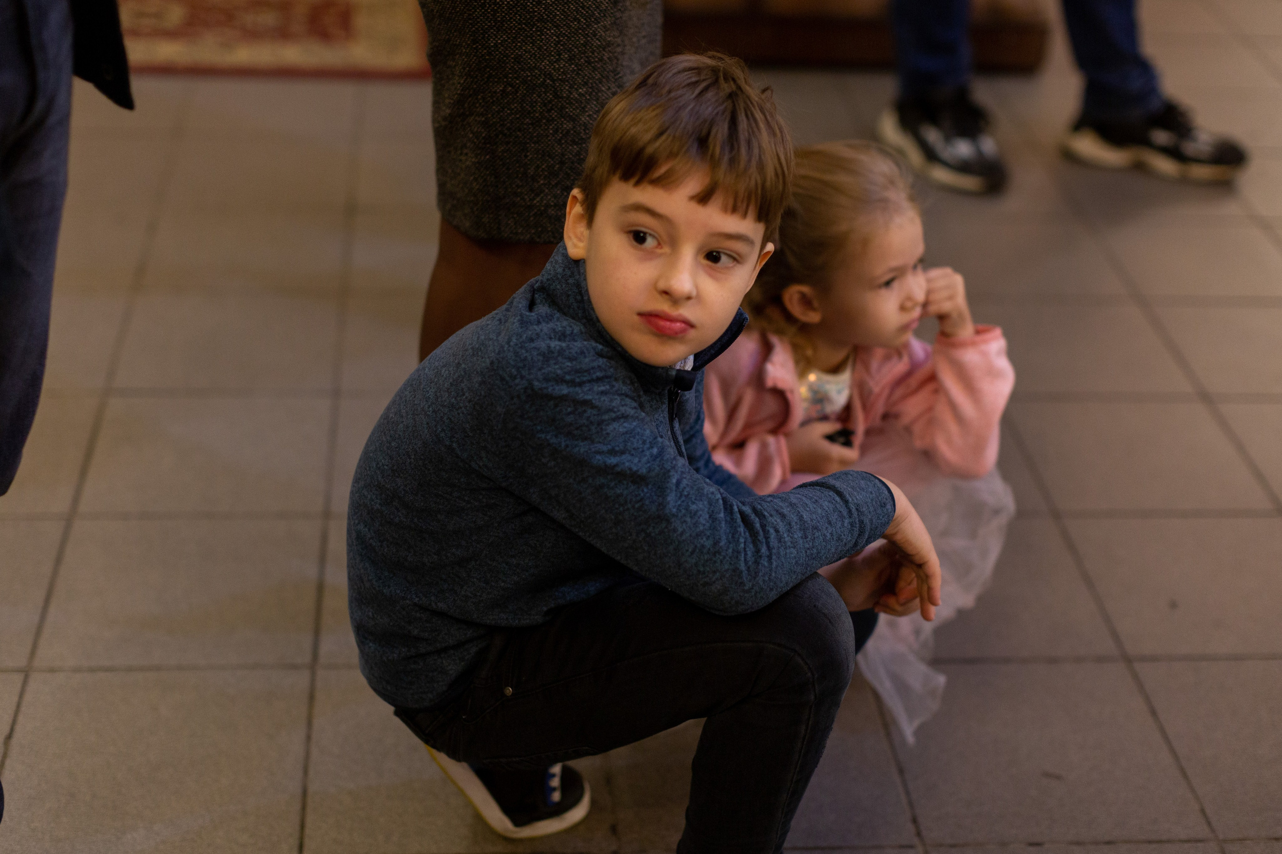 Крестины Анюты (18 сентября 2021 года). Фотограф Наталья Угрюмова, г. Москва