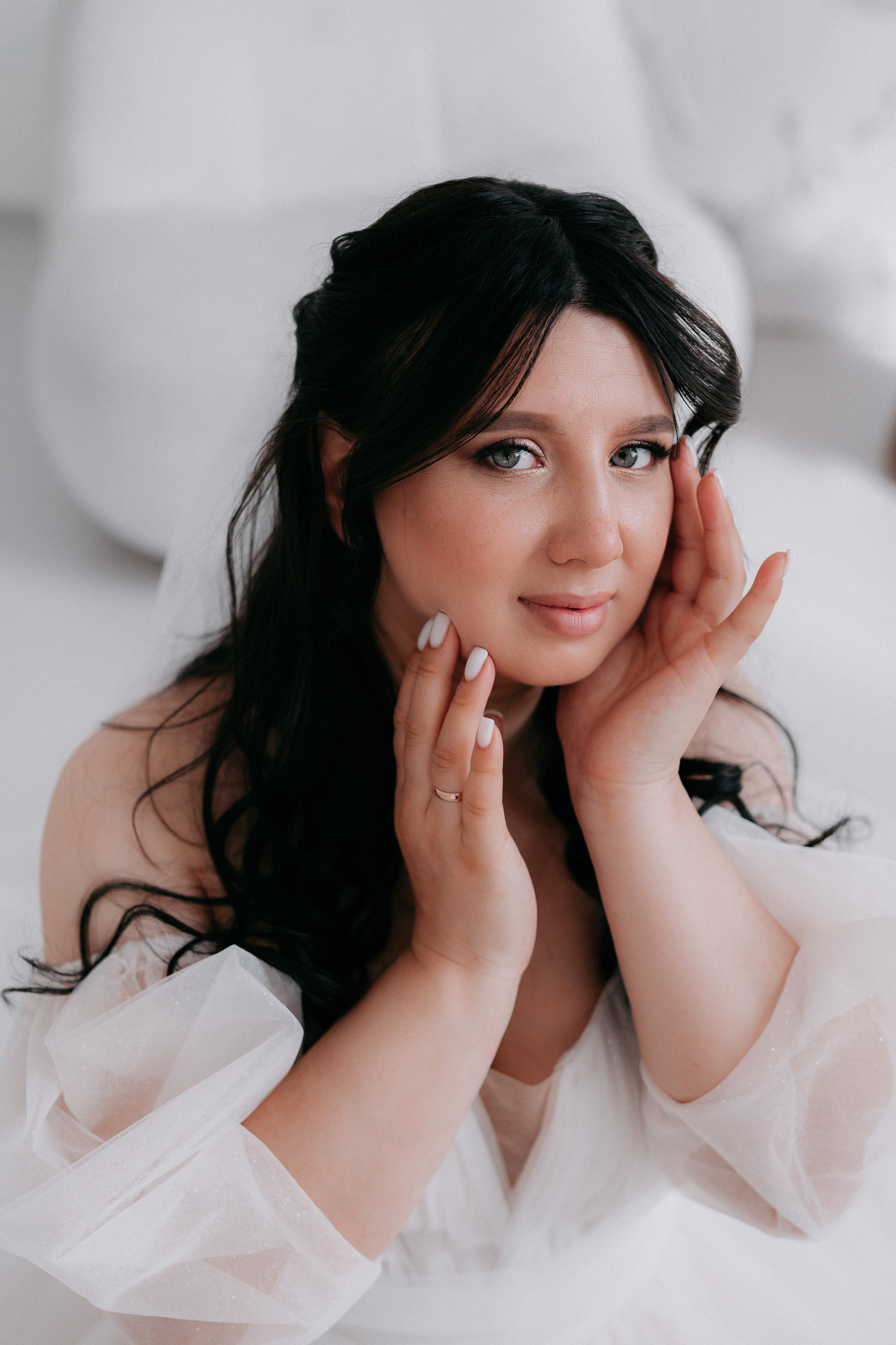 I&M. Свадебный фотограф в Чебоксарах