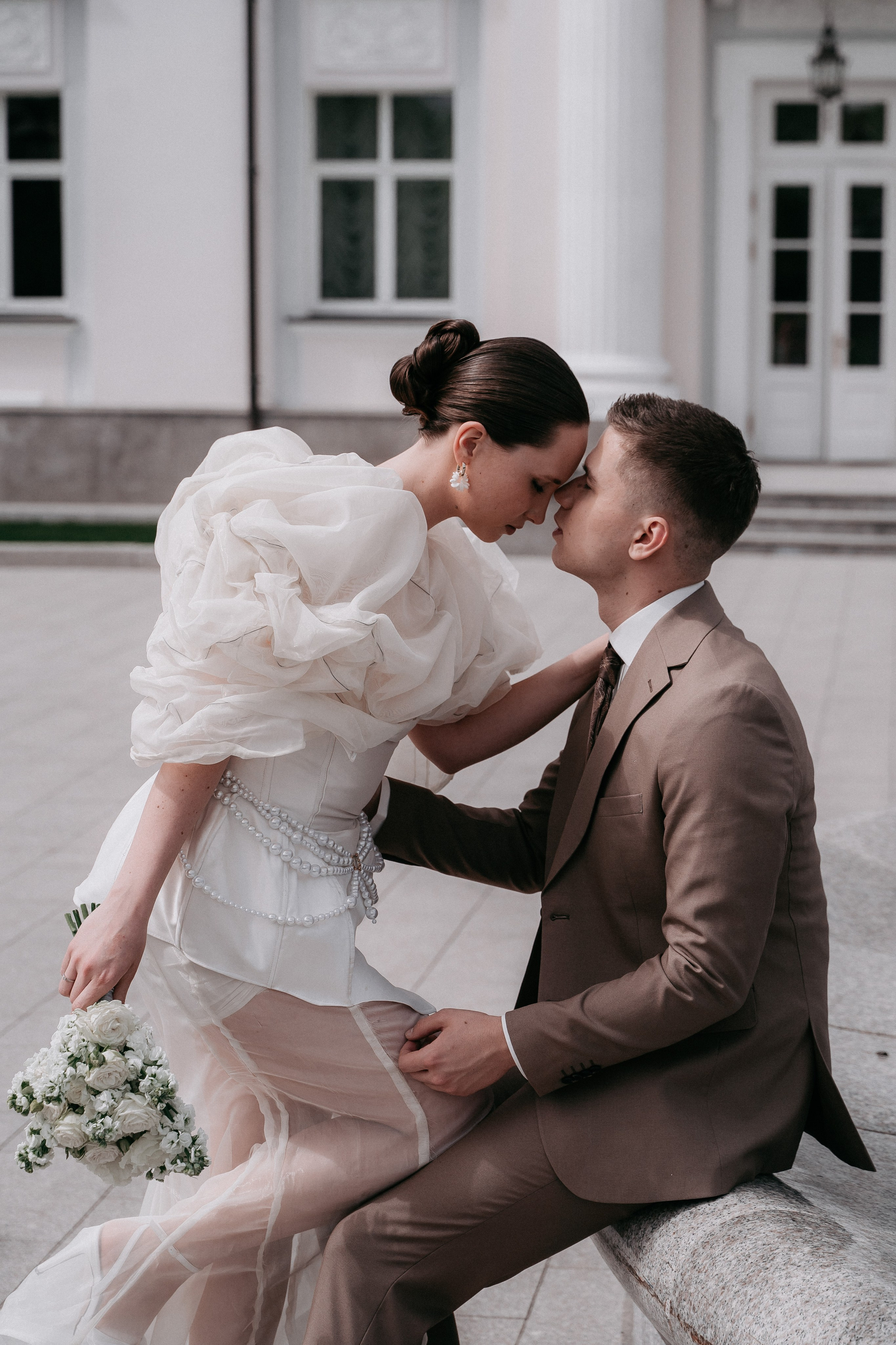 A&V. Свадебный фотограф в Чебоксарах