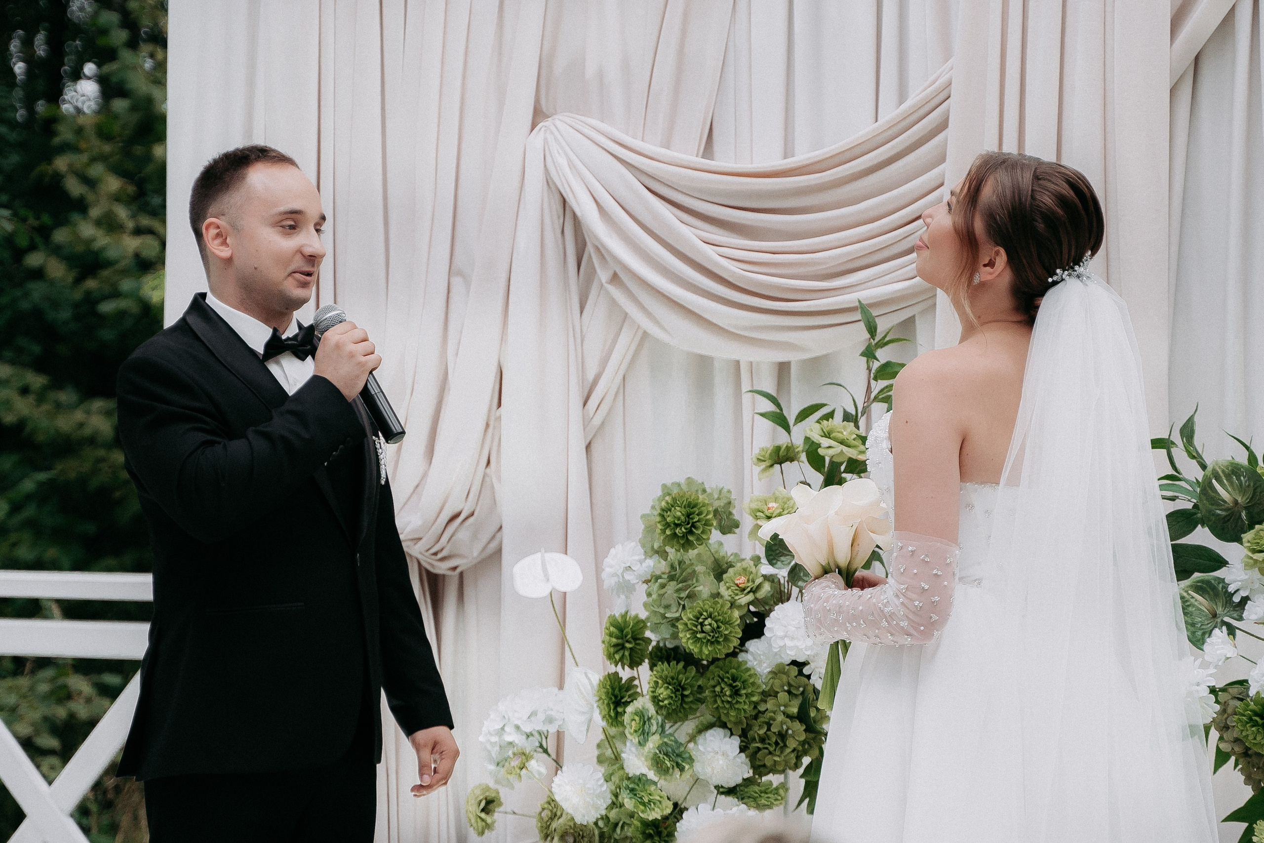 Дмитрий и Анастасия. Свадебный фотограф в Чебоксарах