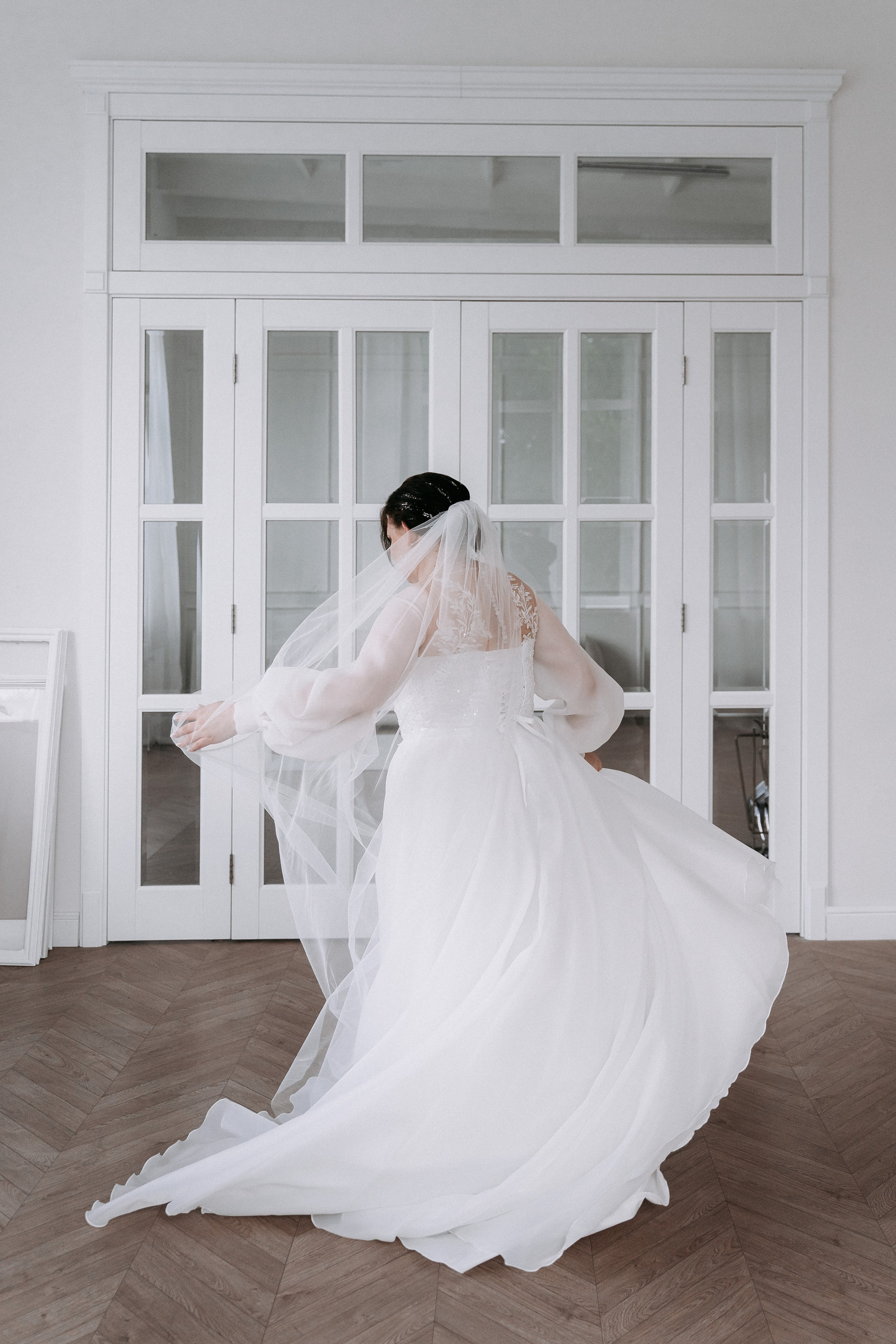 Геннадий и Елена. Свадебный фотограф в Чебоксарах