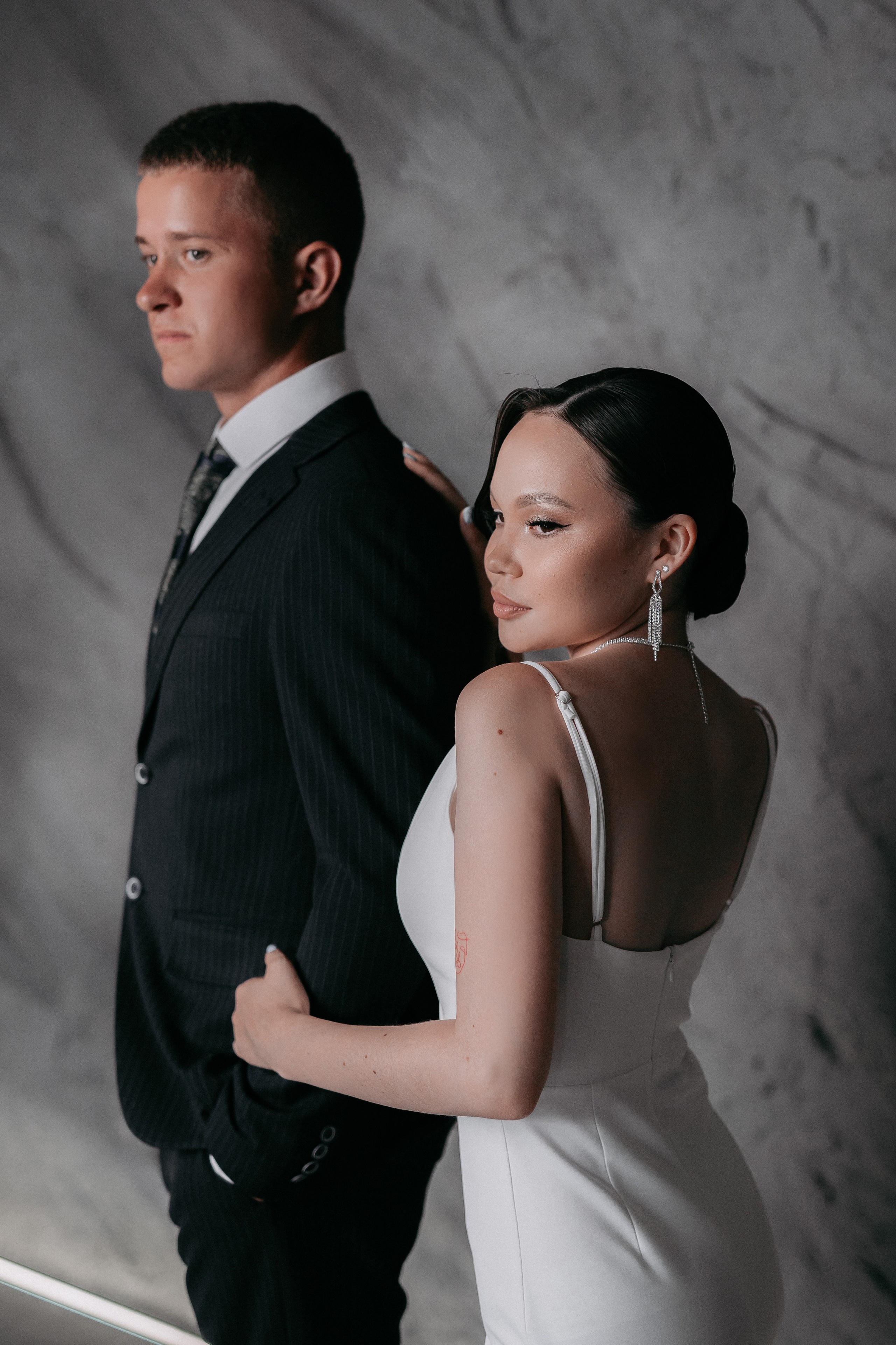 Максим и Анна. Свадебный фотограф в Чебоксарах