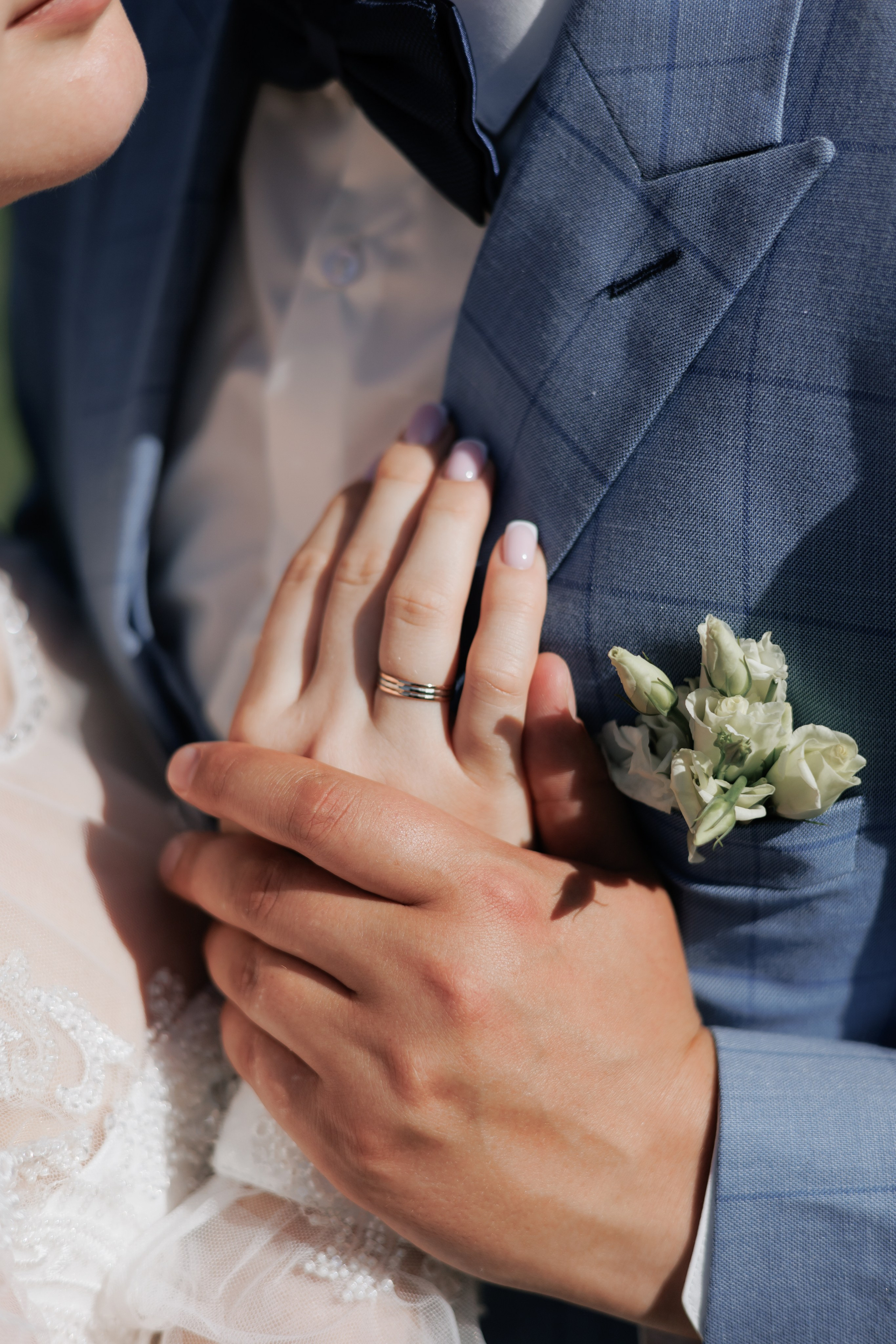 Свадьба. Свадебный и семейный фотограф в Твери и Тверской области