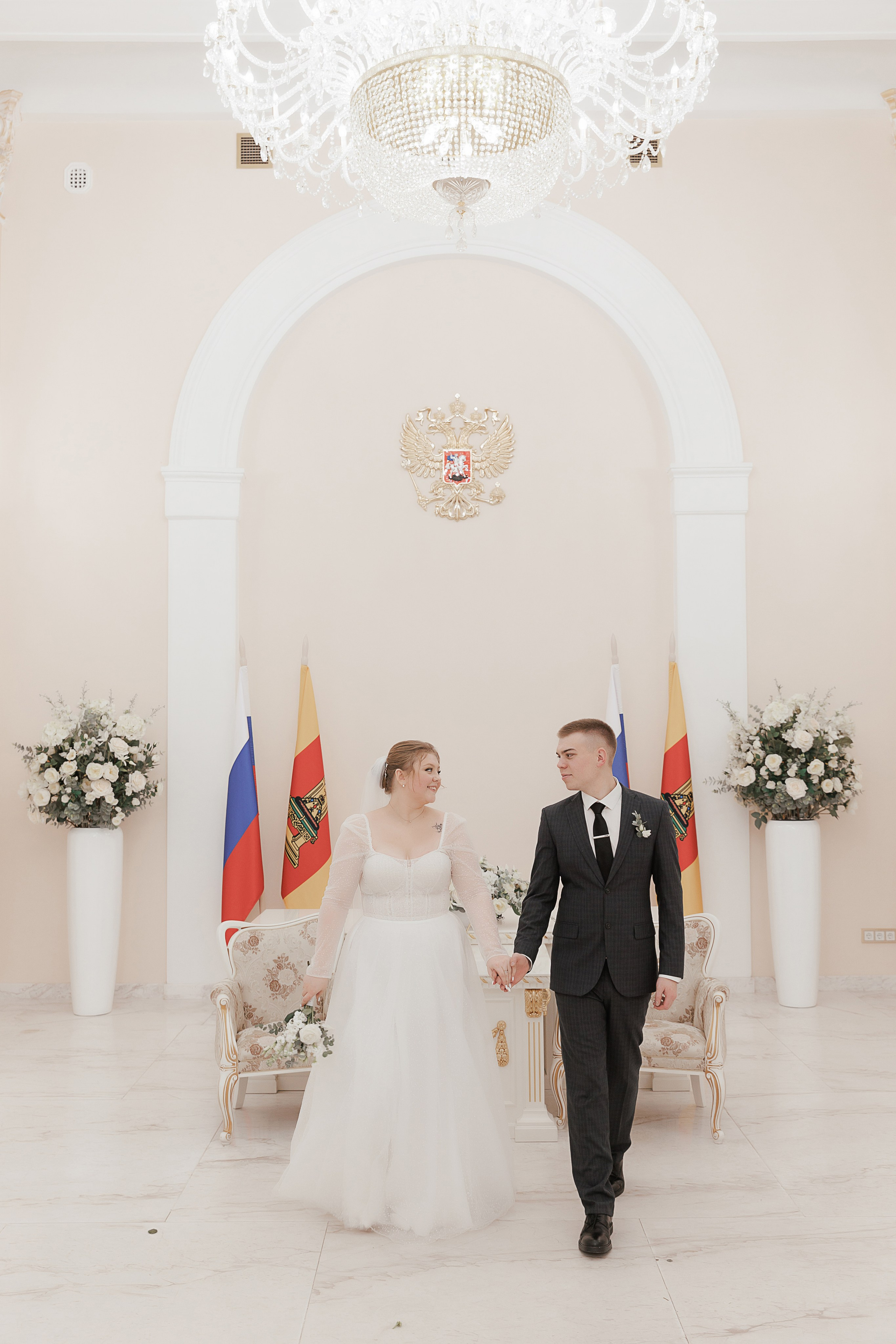 Свадьба. Свадебный и семейный фотограф в Твери и Тверской области