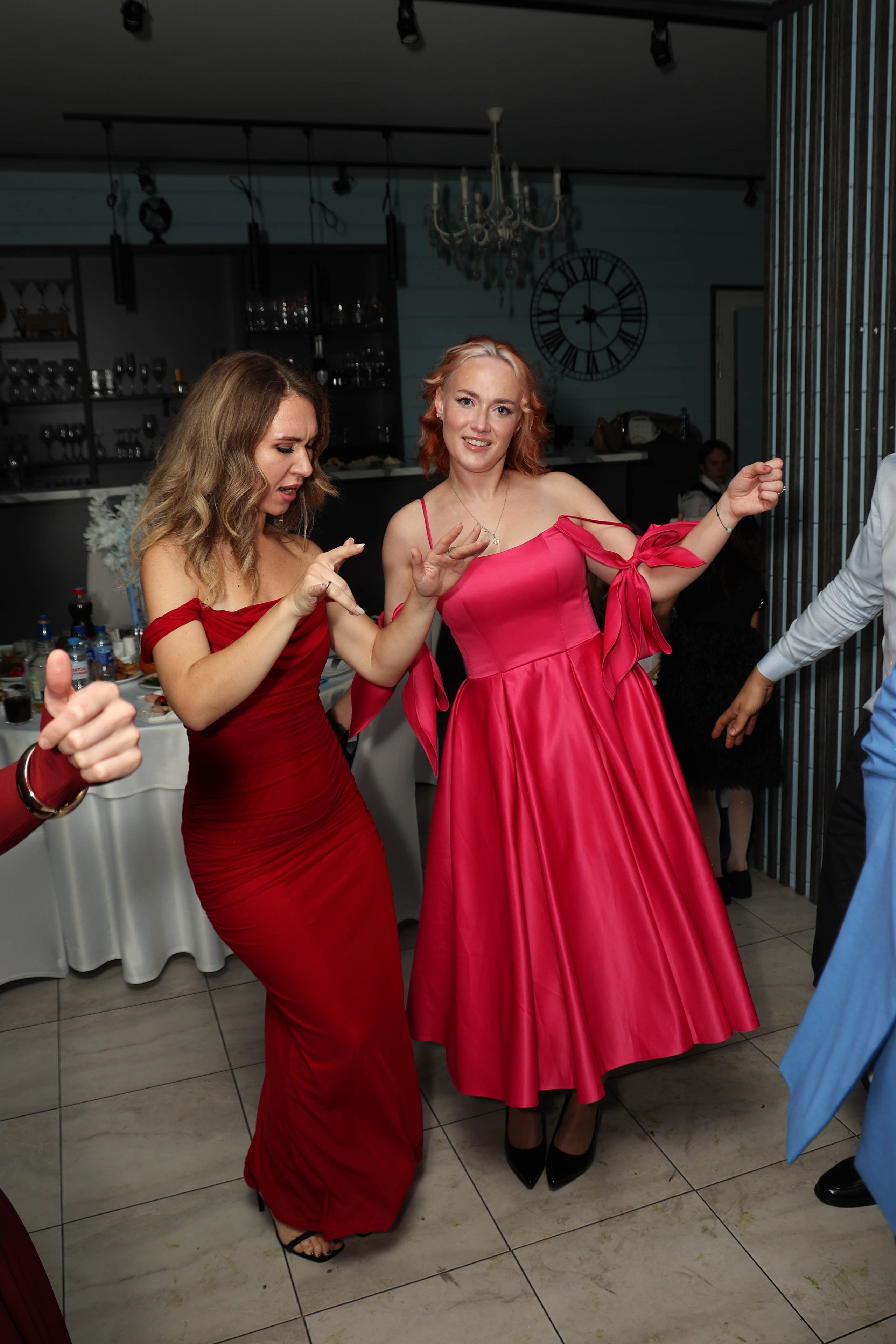 Вместе и навсегда. Фотограф Анастасия Кувшинова Москва