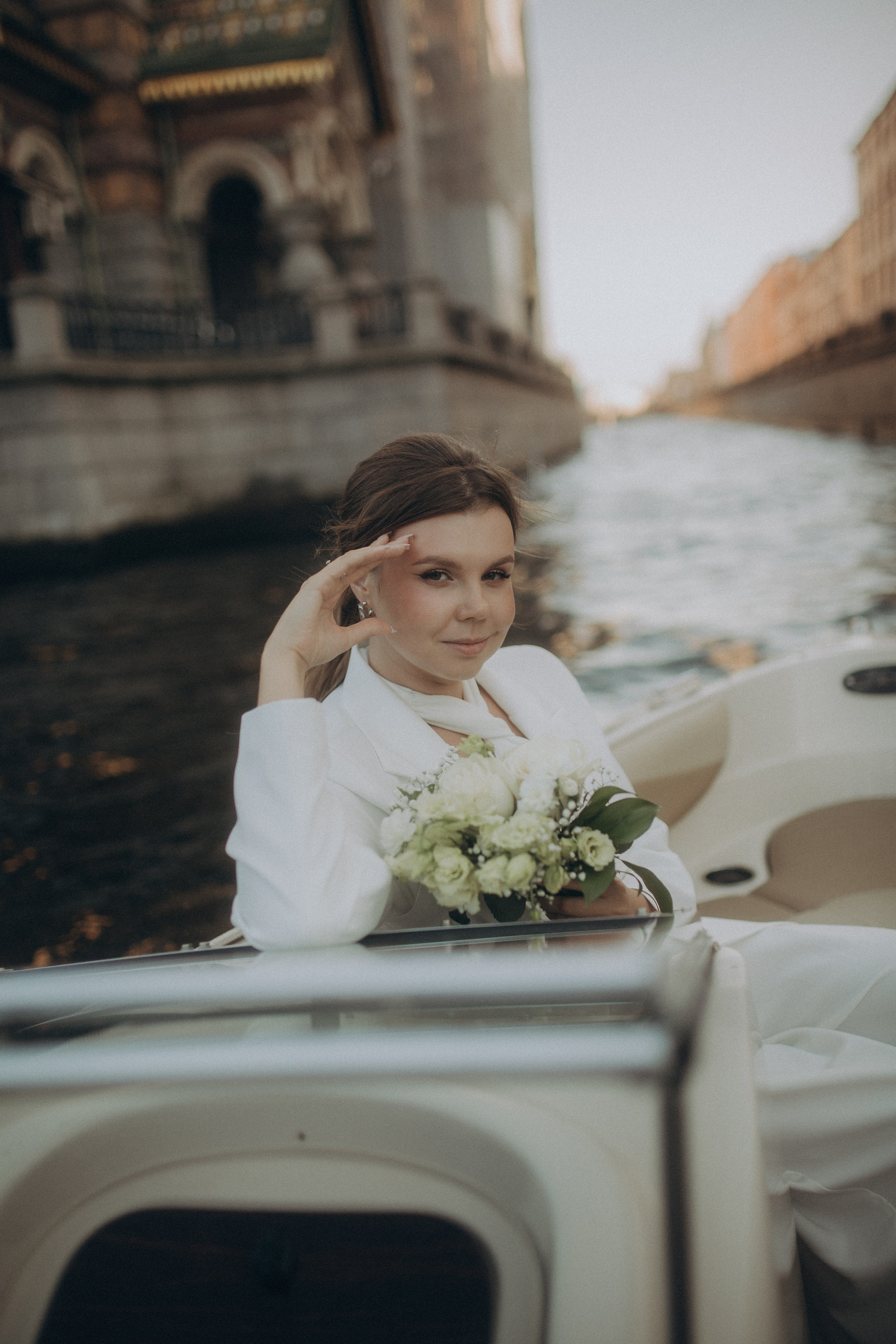 08.08.24. Фотограф в Санкт Петербурге Лара Великова