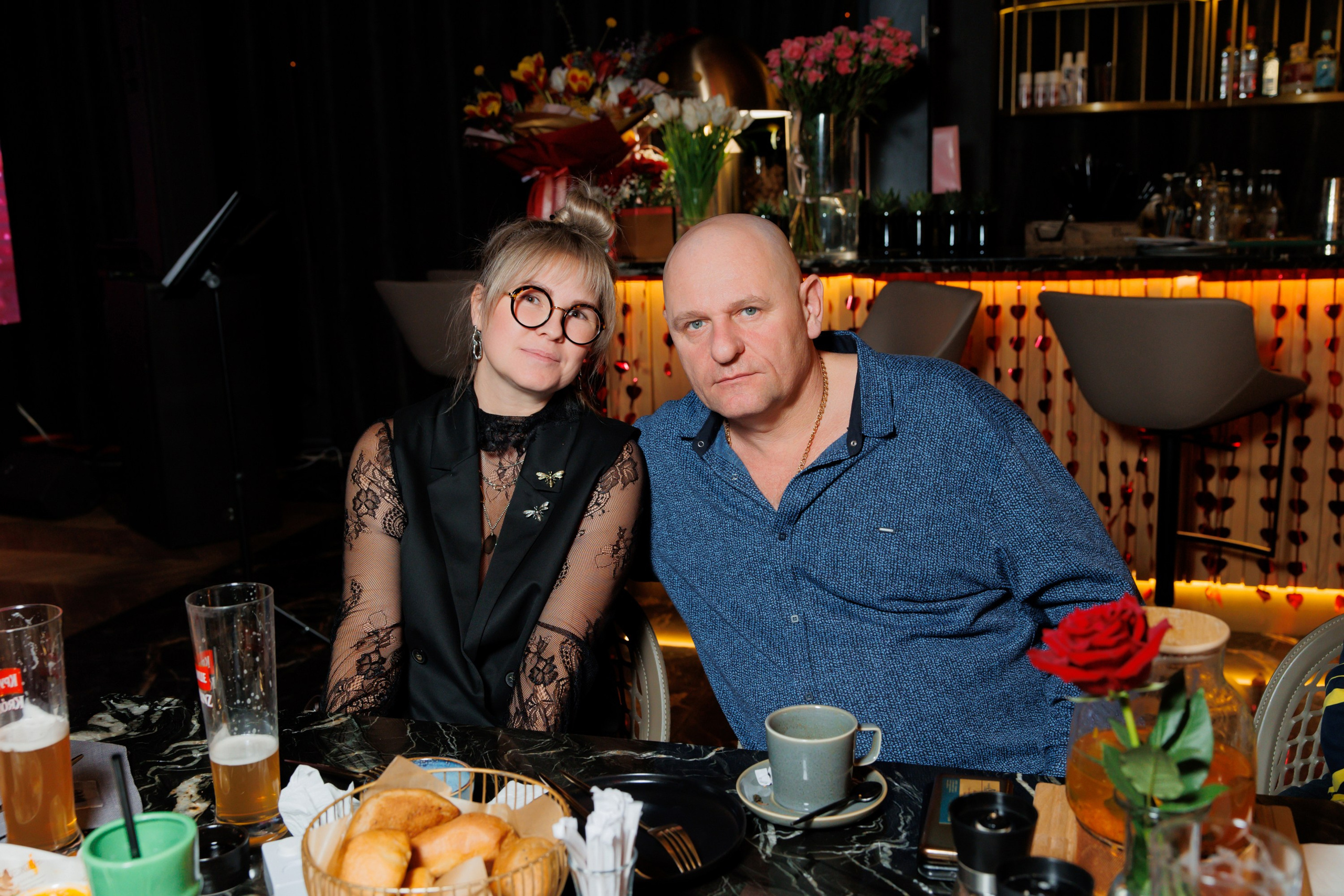 REGENT x InLove. СВОИ. ФОТООТЧЕТЫ-СОБЫТИЯ-МЕСТА