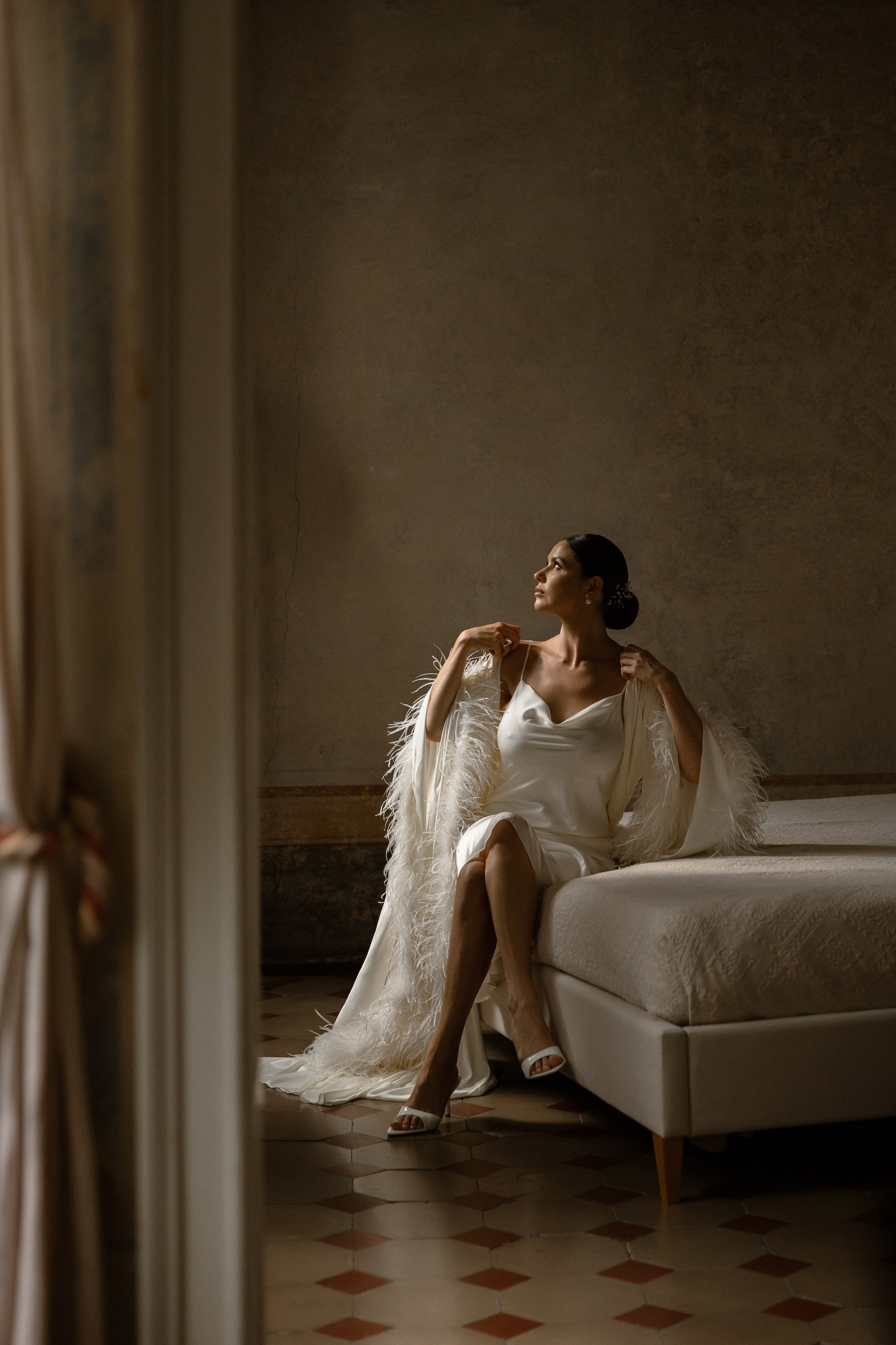 Como, Italy. Wedding Photographer Tel-Aviv